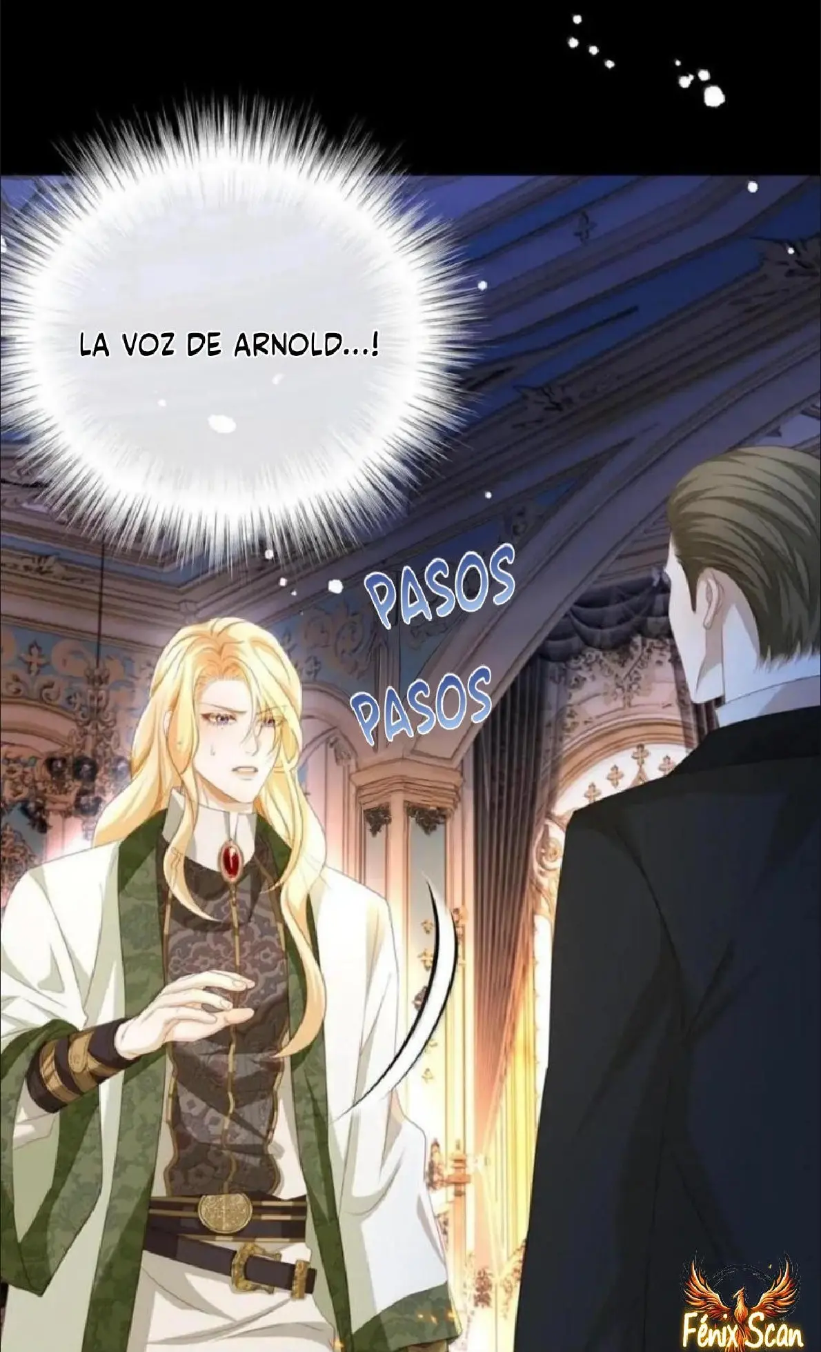 Nací Como El Pequeño Dragón Malvado - FxS Capitulo 81 página 14