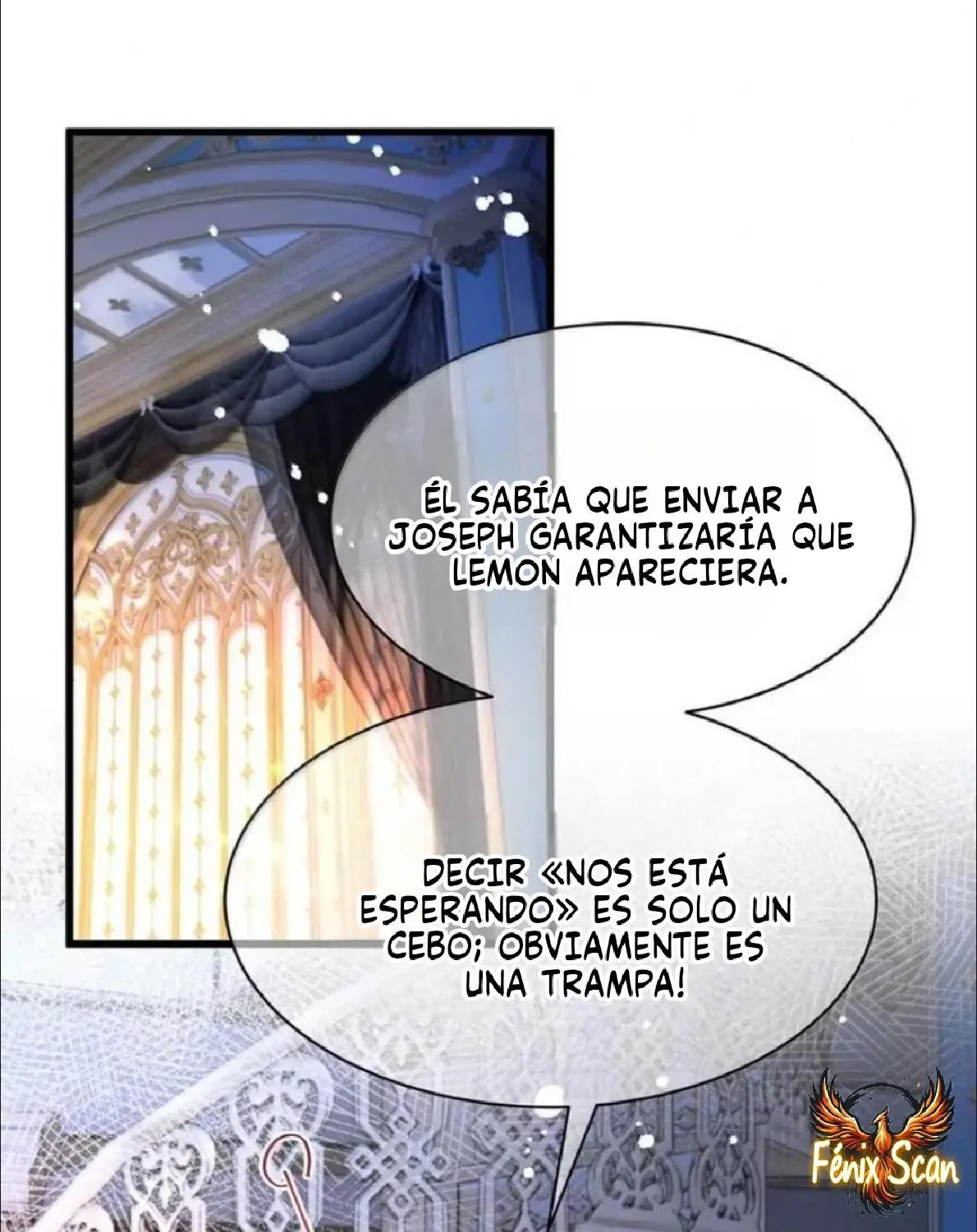 Nací Como El Pequeño Dragón Malvado - FxS Capitulo 81 página 17