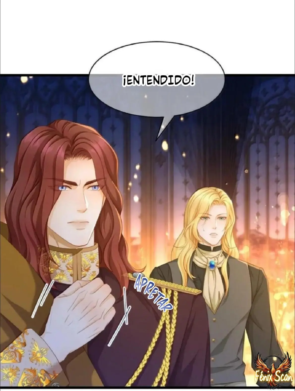 Nací Como El Pequeño Dragón Malvado - FxS Capitulo 81 página 22