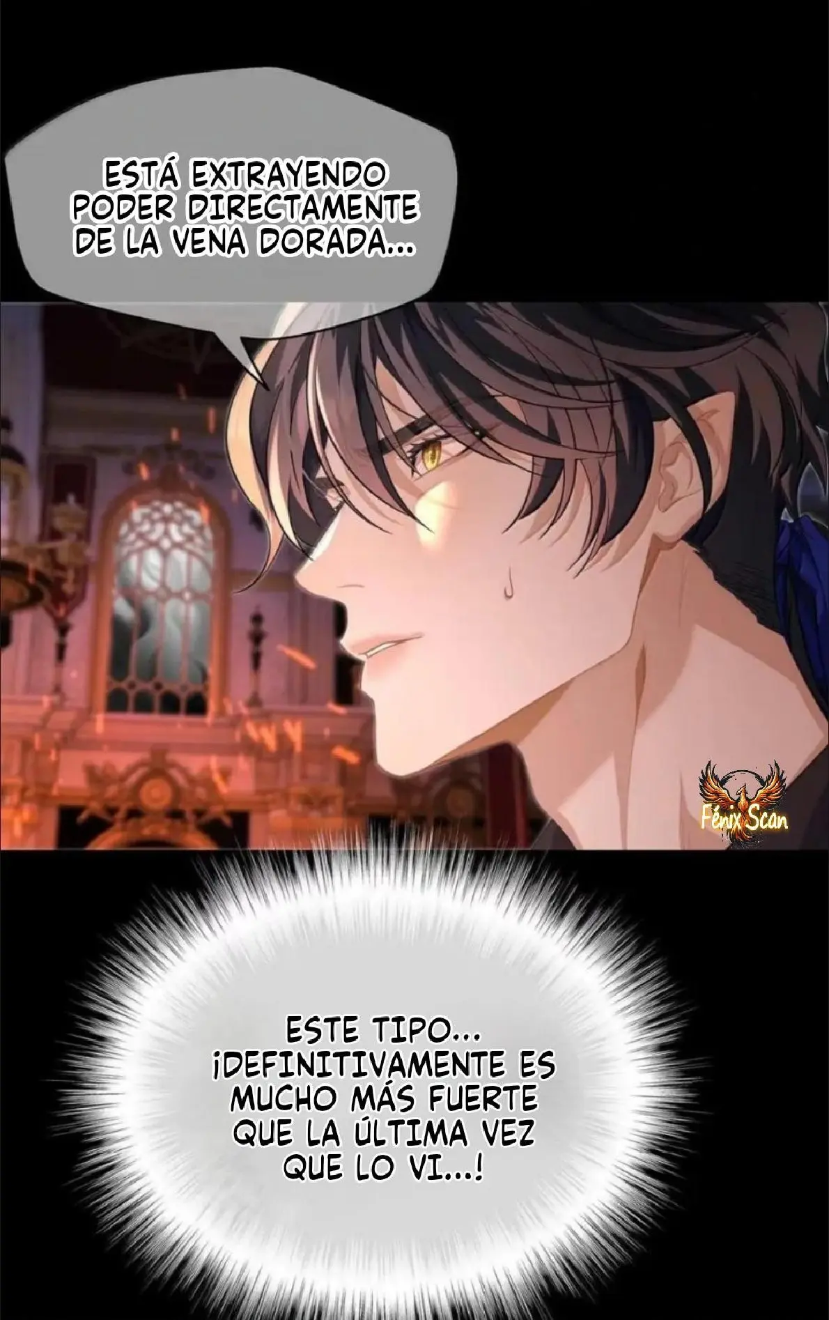 Nací Como El Pequeño Dragón Malvado - FxS Capitulo 81 página 31