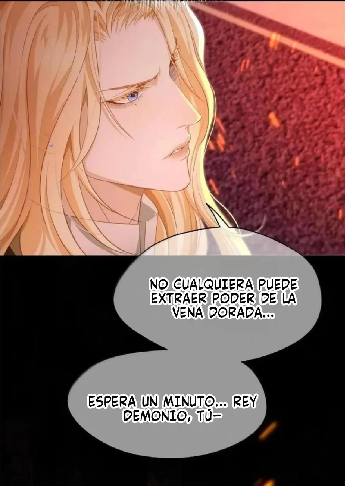 Nací Como El Pequeño Dragón Malvado - FxS Capitulo 81 página 32