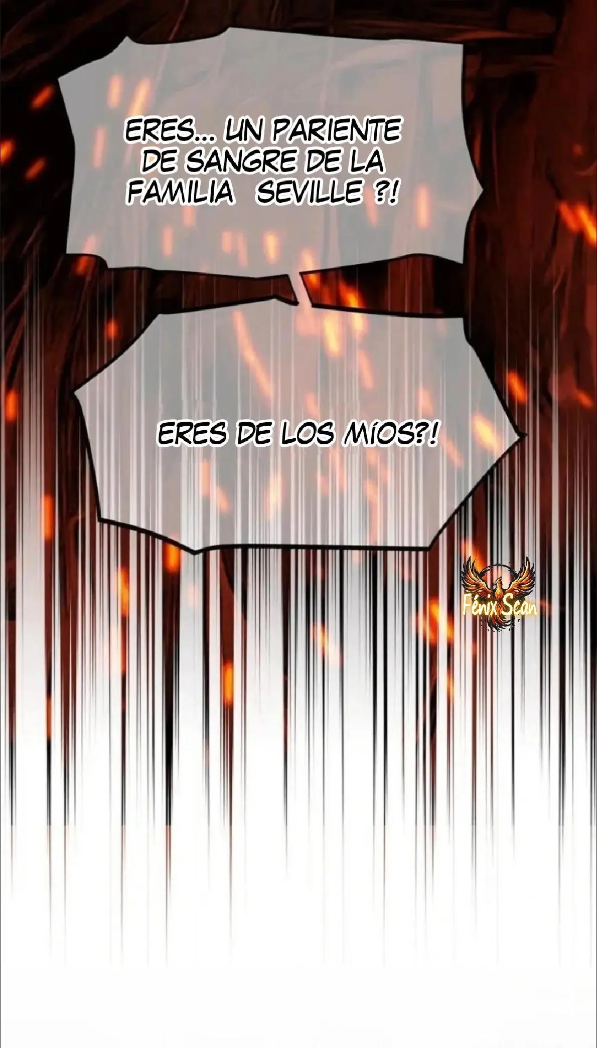 Nací Como El Pequeño Dragón Malvado - FxS Capitulo 81 página 34