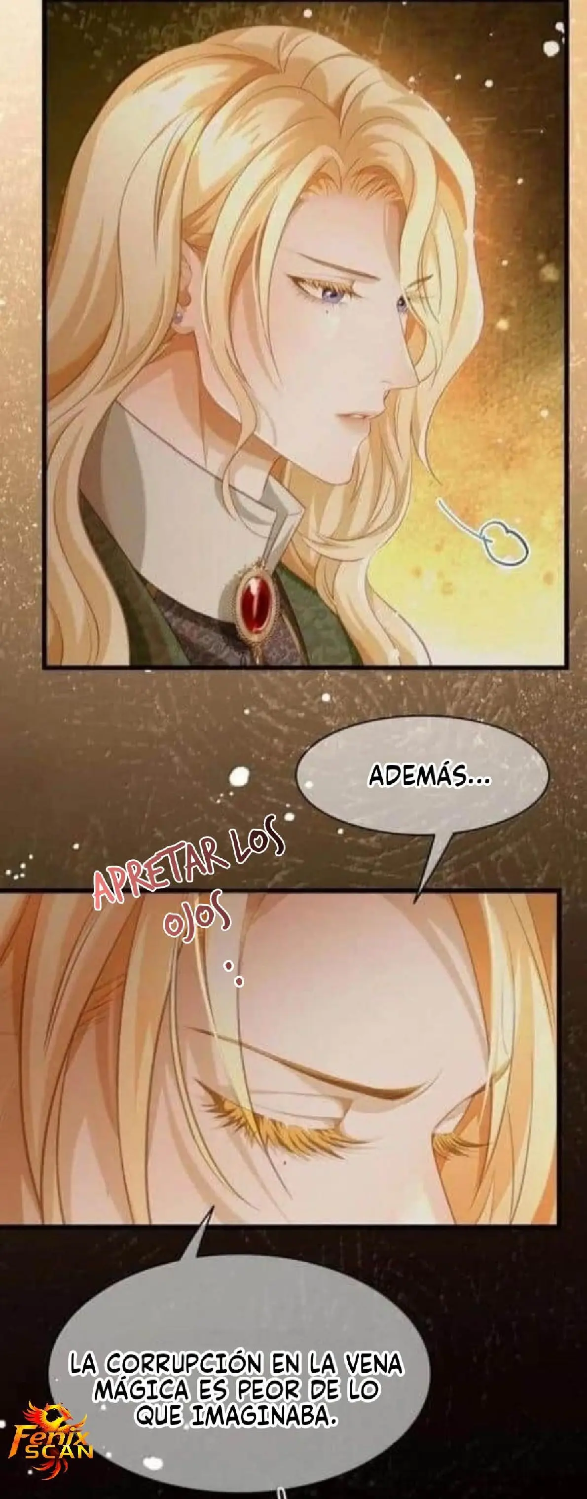 Nací Como El Pequeño Dragón Malvado - FxS Capitulo 82 página 13