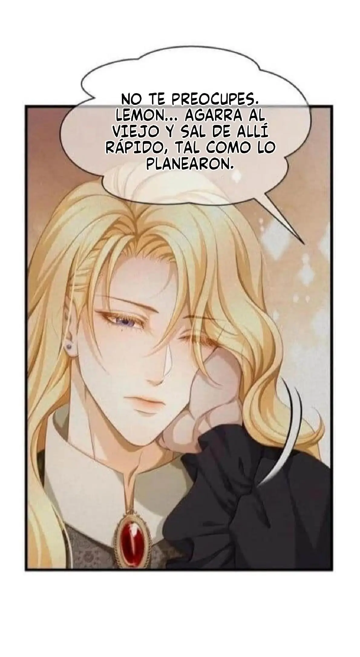 Nací Como El Pequeño Dragón Malvado - FxS Capitulo 82 página 18