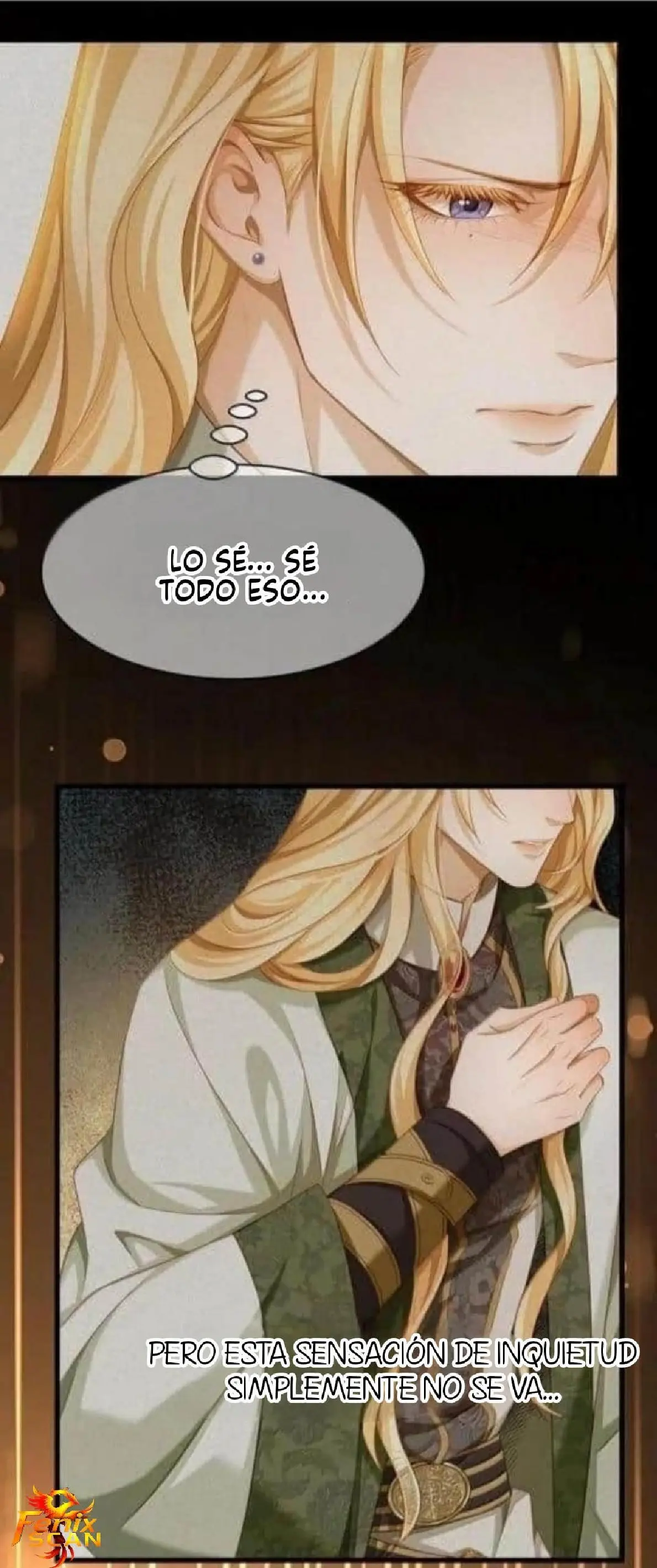 Nací Como El Pequeño Dragón Malvado - FxS Capitulo 82 página 21