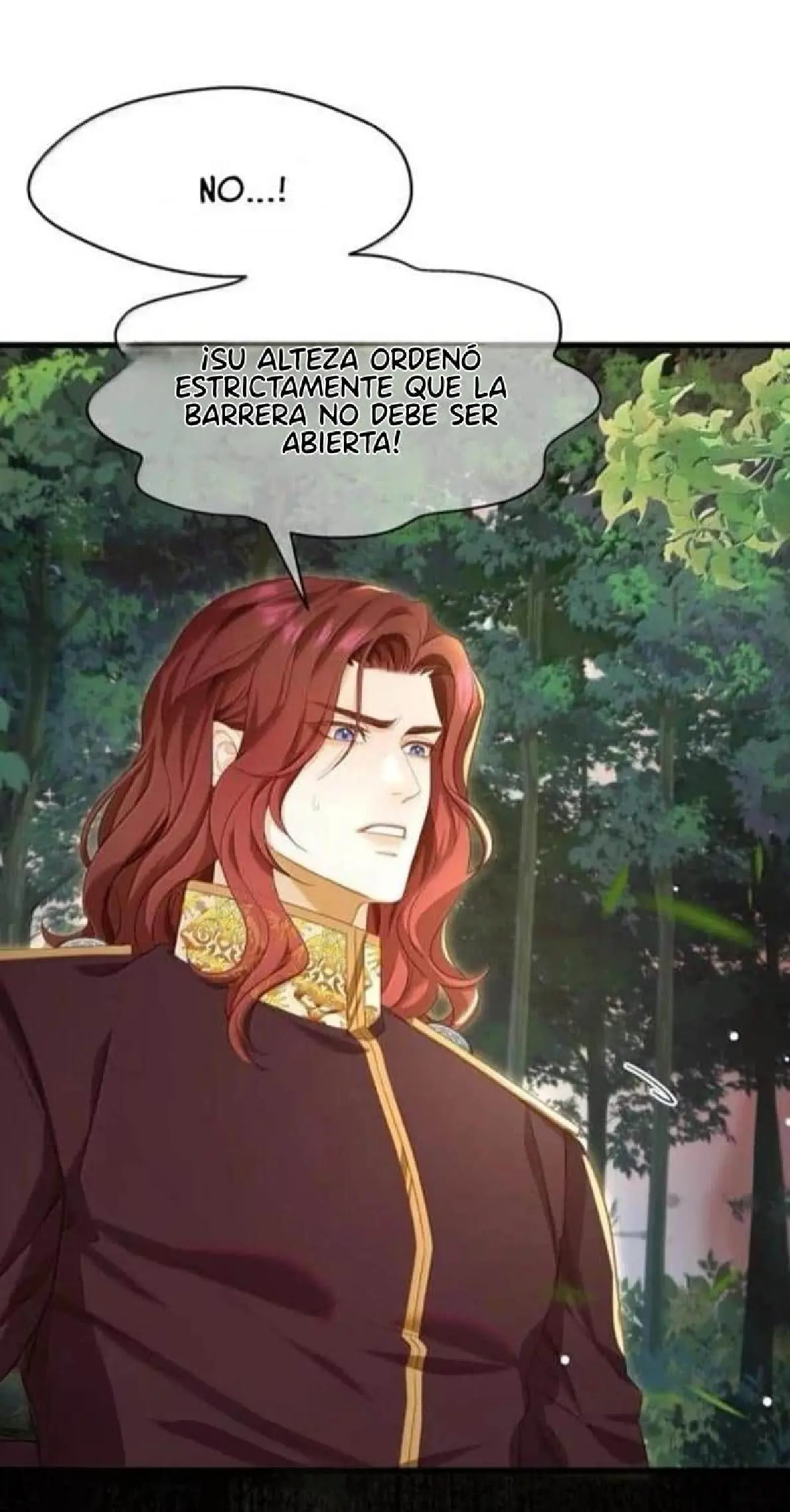 Nací Como El Pequeño Dragón Malvado - FxS Capitulo 83 página 14