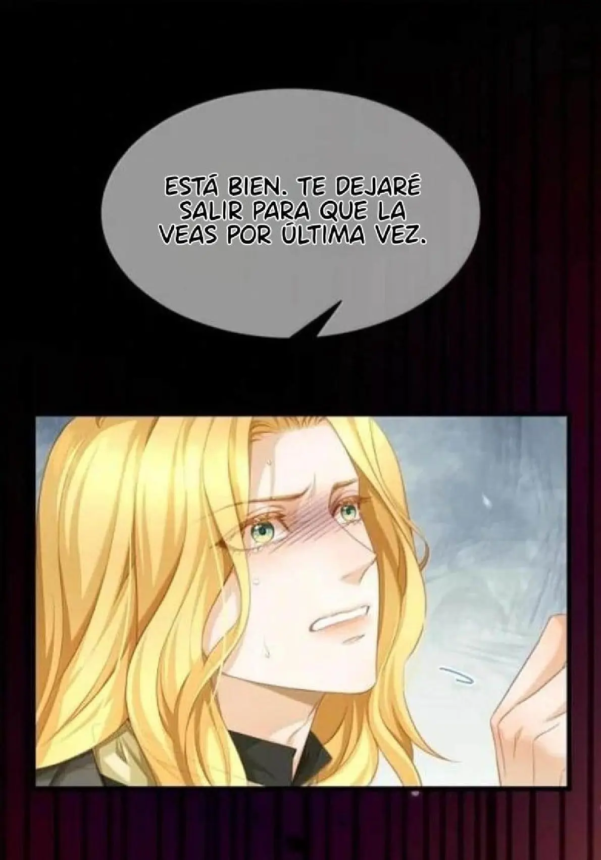 Nací Como El Pequeño Dragón Malvado - FxS Capitulo 83 página 19