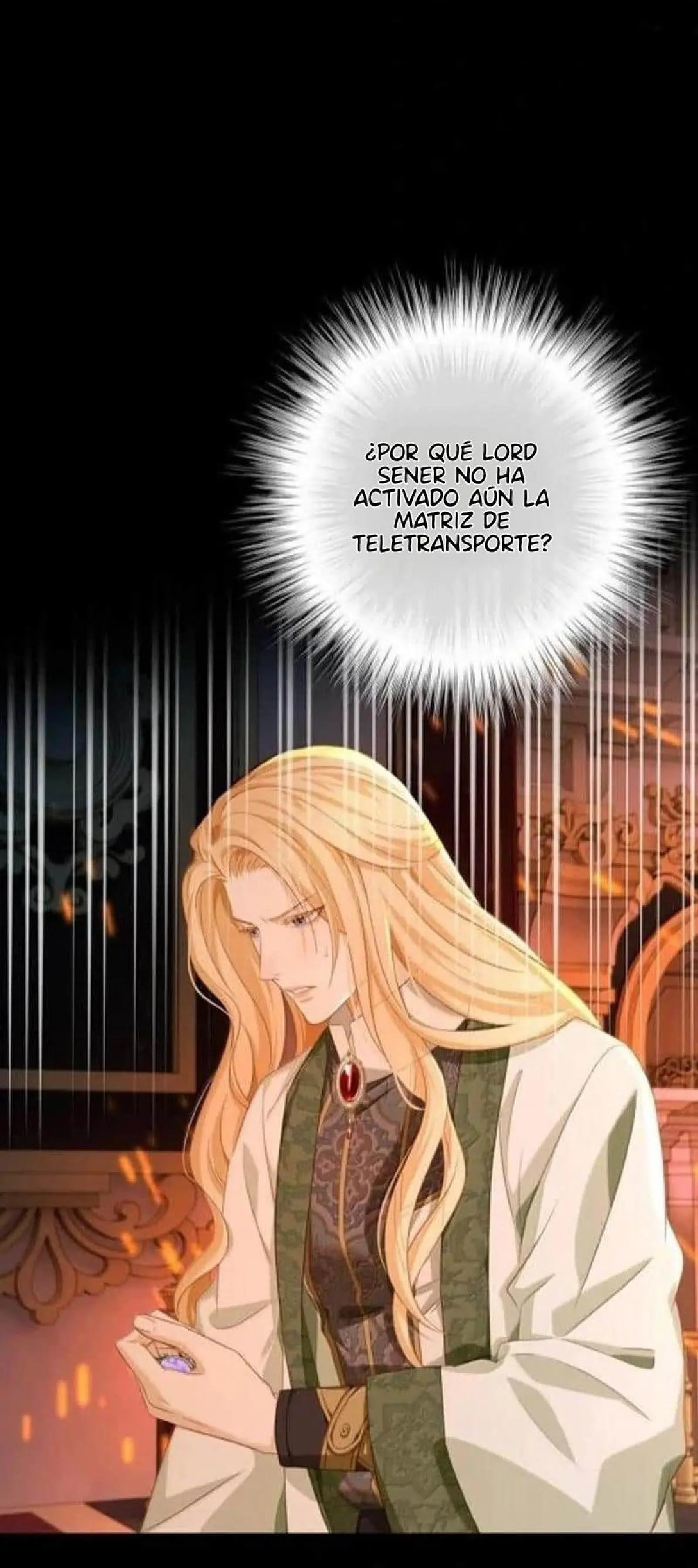 Nací Como El Pequeño Dragón Malvado - FxS Capitulo 83 página 31