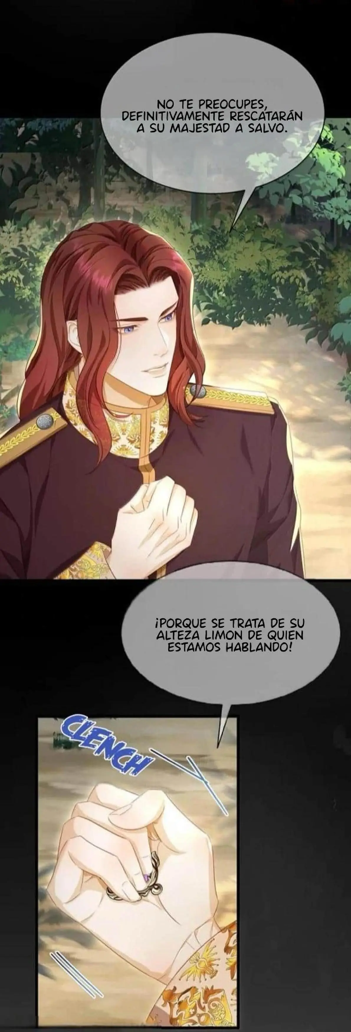Nací Como El Pequeño Dragón Malvado - FxS Capitulo 83 página 5