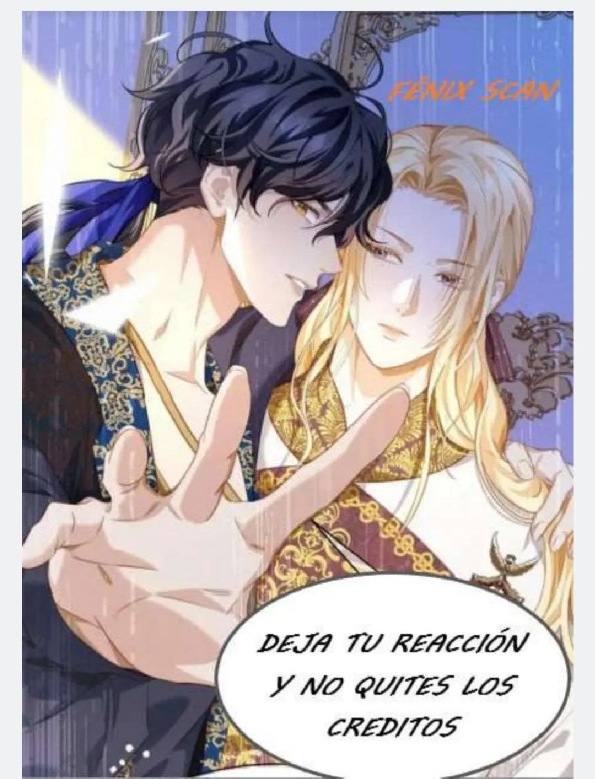 Nací Como El Pequeño Dragón Malvado - FxS Capitulo 84 página 22