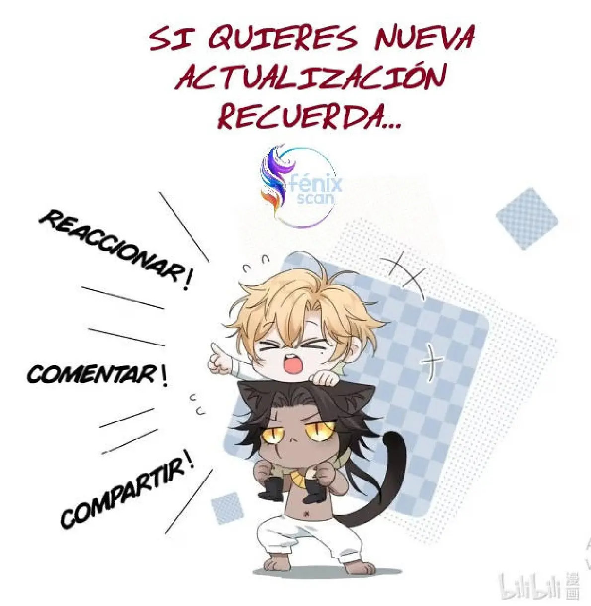 Nací Como El Pequeño Dragón Malvado - FxS Capitulo 85 página 19