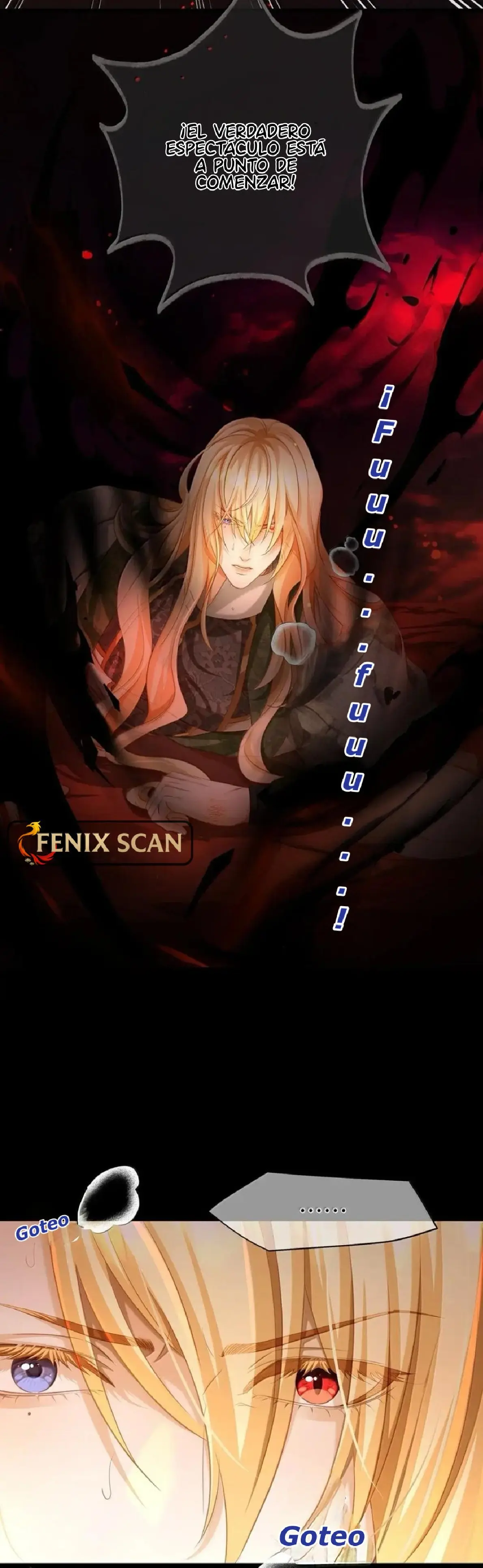 Nací Como El Pequeño Dragón Malvado - FxS Capitulo 86 página 9