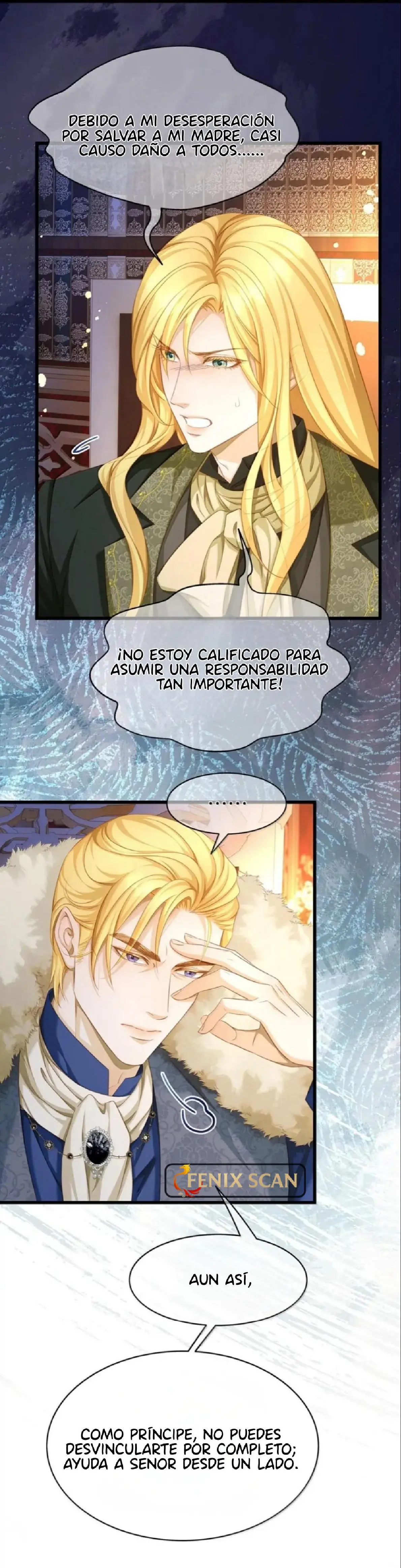 Nací Como El Pequeño Dragón Malvado - FxS Capitulo 87 página 13