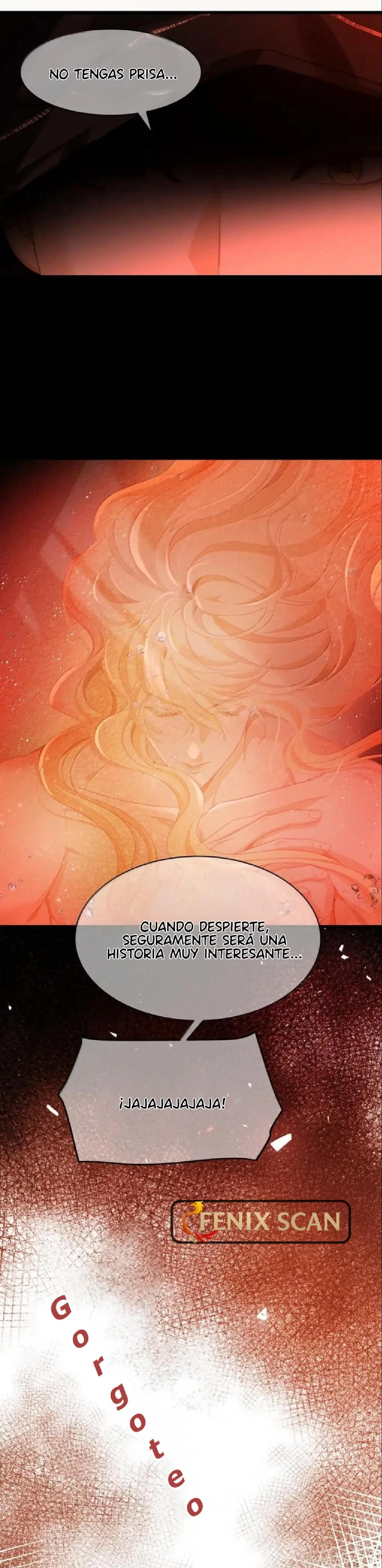Nací Como El Pequeño Dragón Malvado - FxS Capitulo 88 página 18