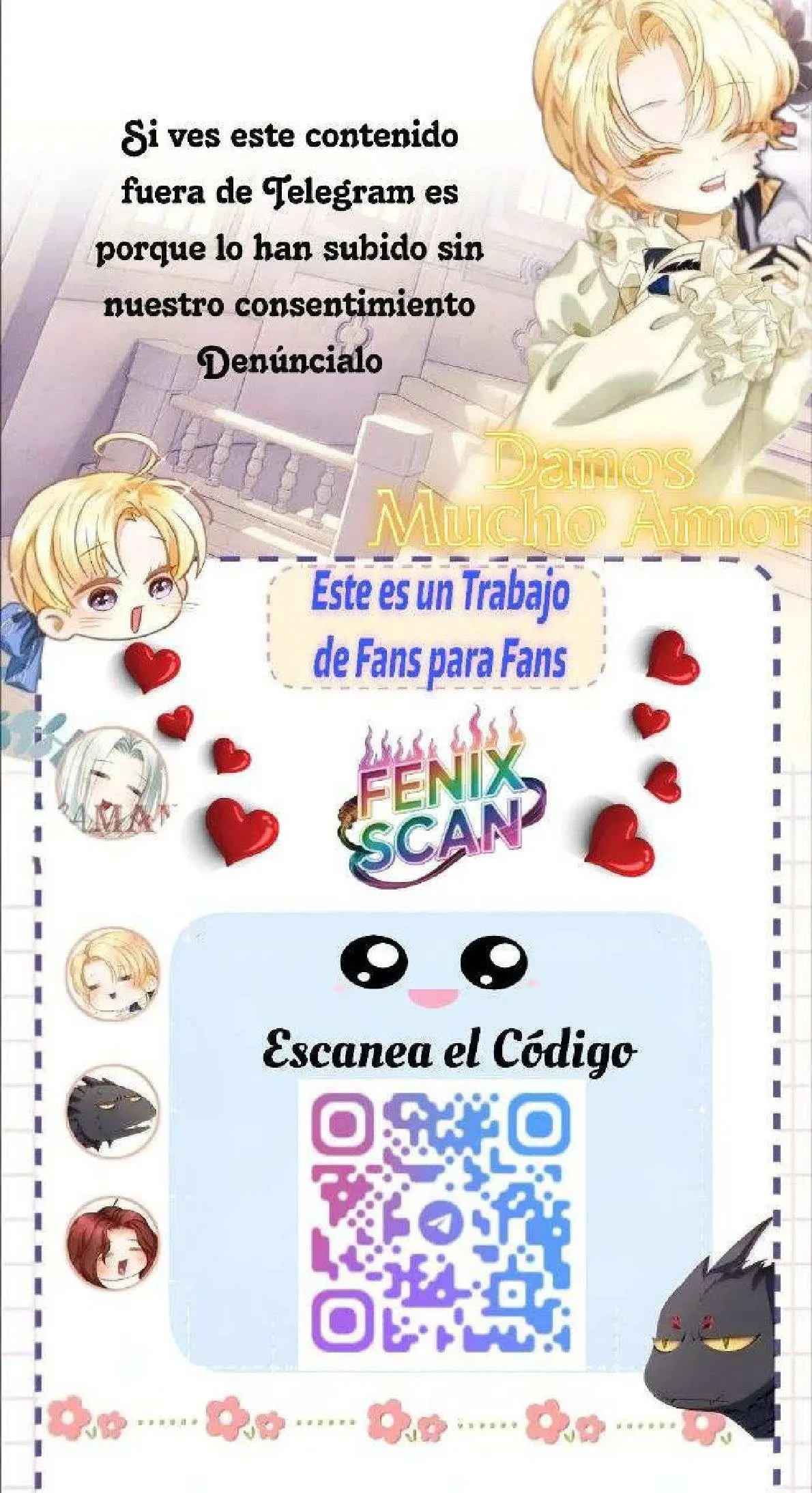 Nací Como El Pequeño Dragón Malvado - FxS Capitulo 89 página 20