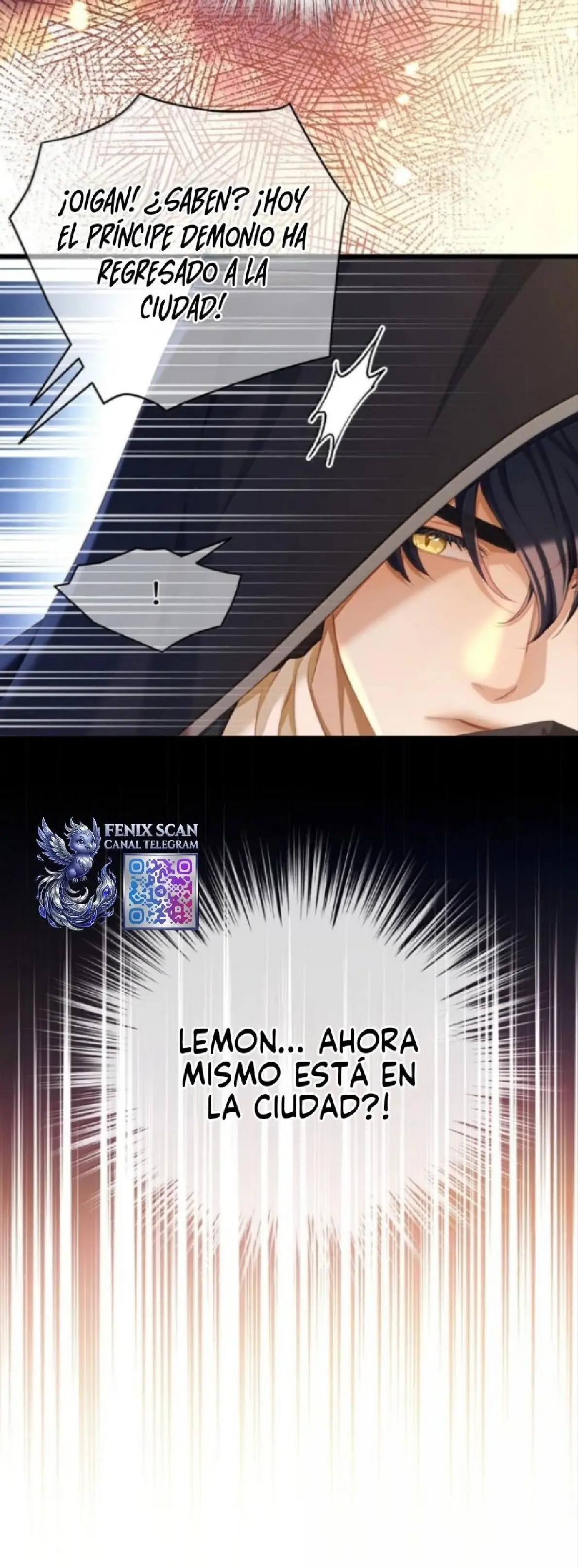 Nací Como El Pequeño Dragón Malvado - FxS Capitulo 93 página 24