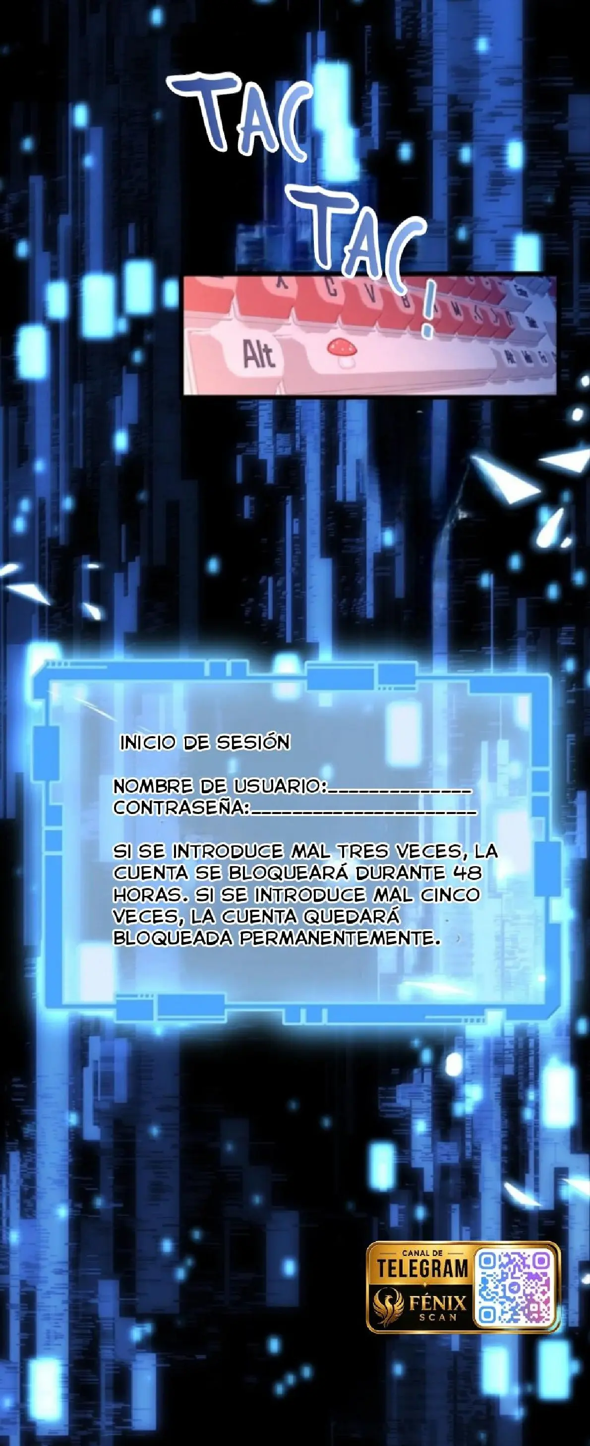 Nací Como El Pequeño Dragón Malvado - FxS Capitulo 94 página 11