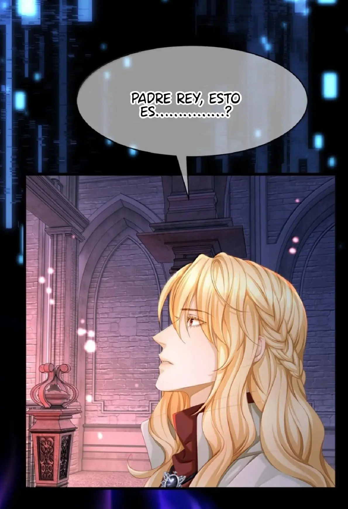 Nací Como El Pequeño Dragón Malvado - FxS Capitulo 94 página 12