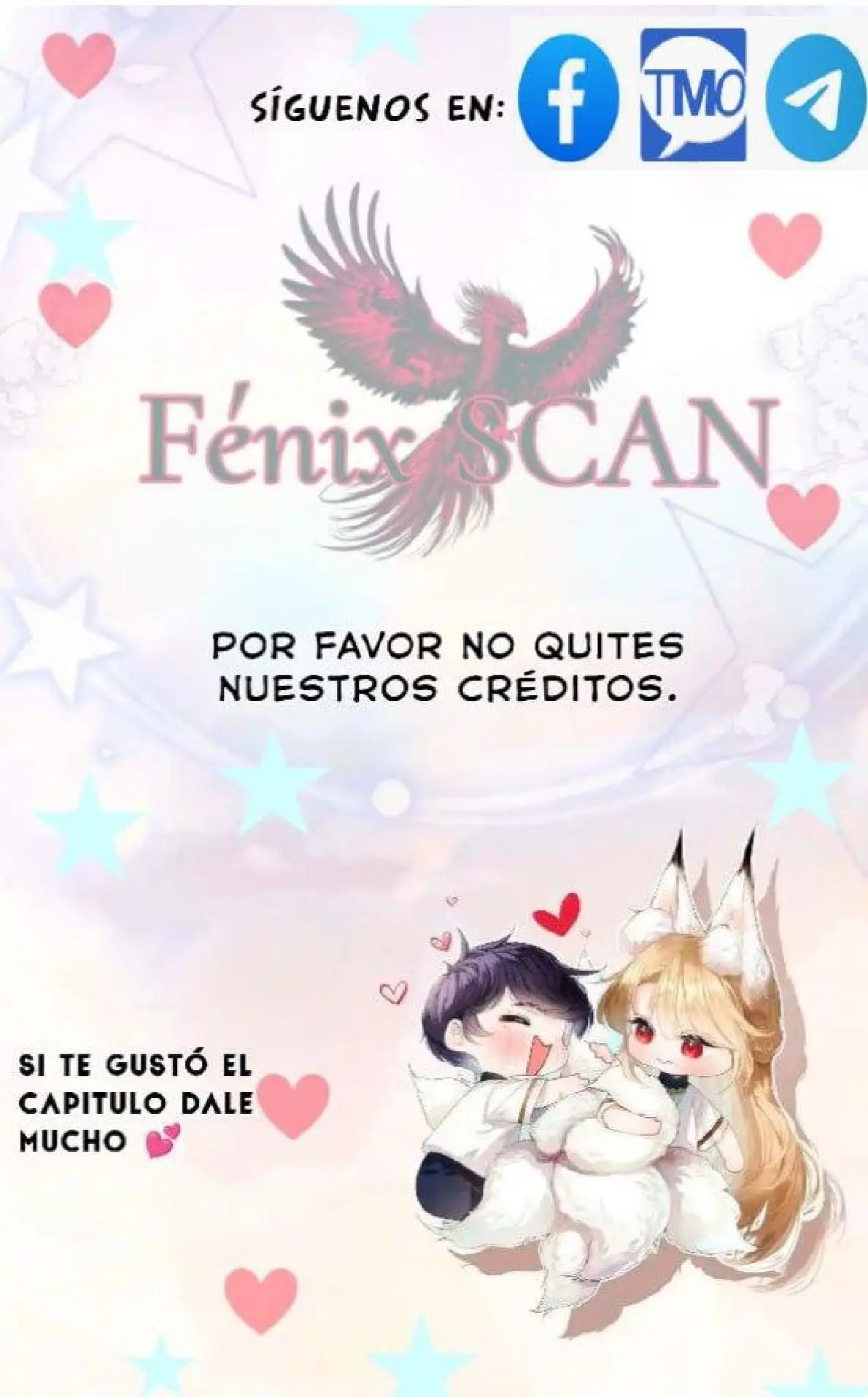 Nací Como El Pequeño Dragón Malvado - FxS Capitulo 95 página 19