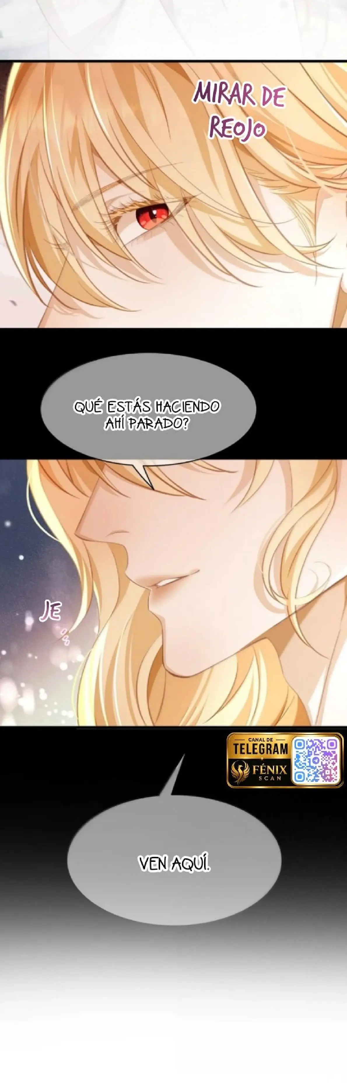 Nací Como El Pequeño Dragón Malvado - FxS Capitulo 96 página 19