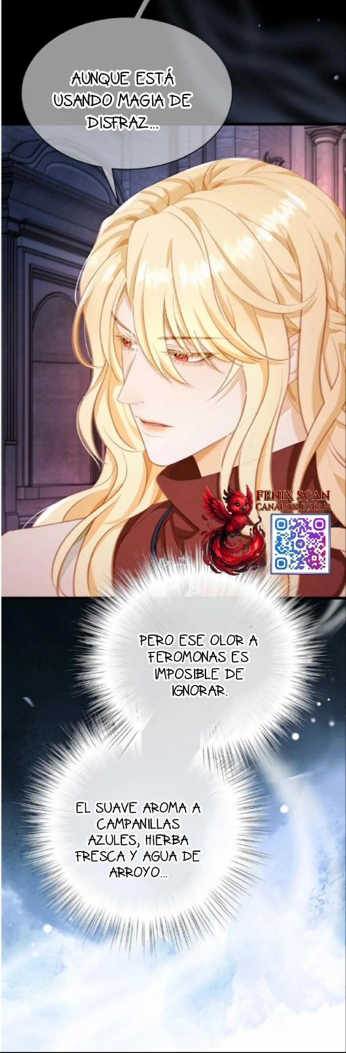 Nací Como El Pequeño Dragón Malvado - FxS Capitulo 96 página 5