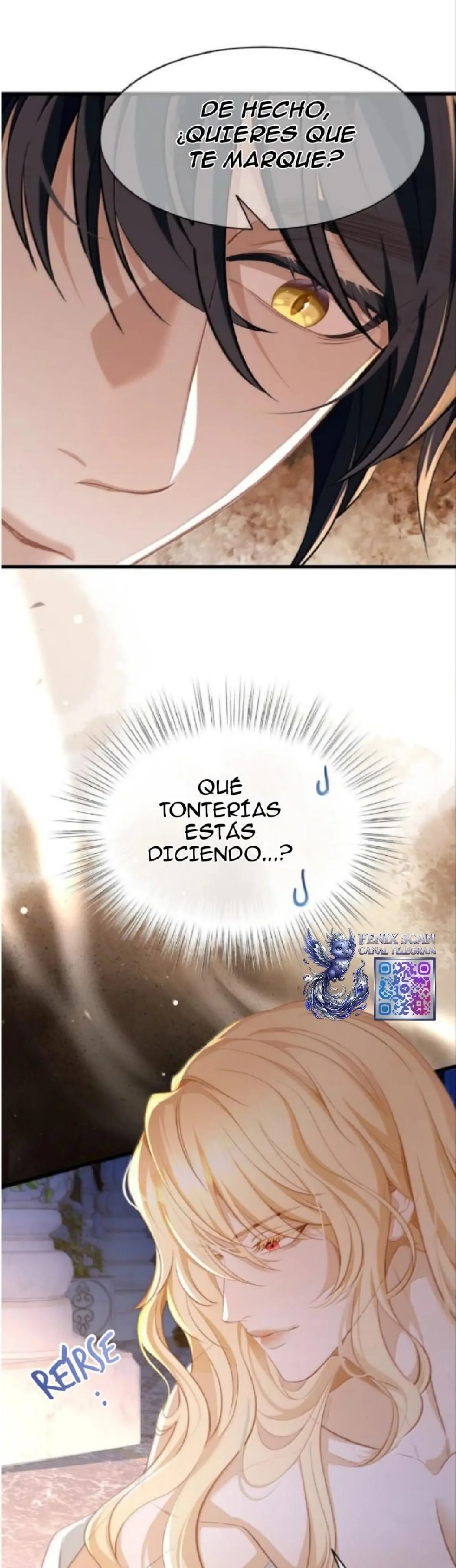 Nací Como El Pequeño Dragón Malvado - FxS Capitulo 97 página 21