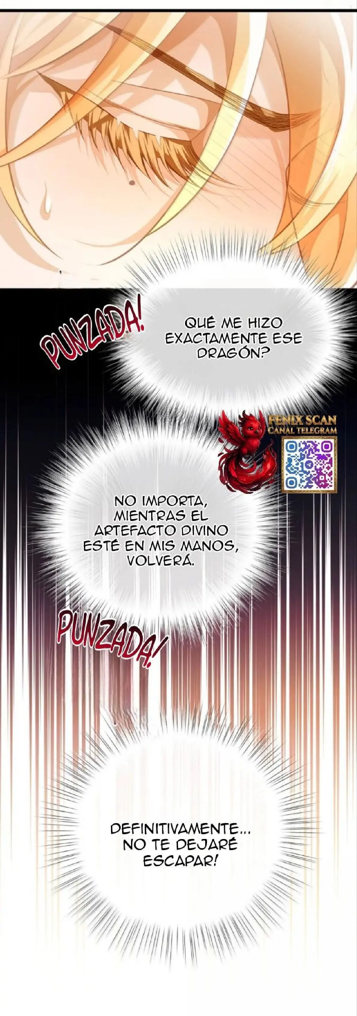 Nací Como El Pequeño Dragón Malvado - FxS Capitulo 98 página 17