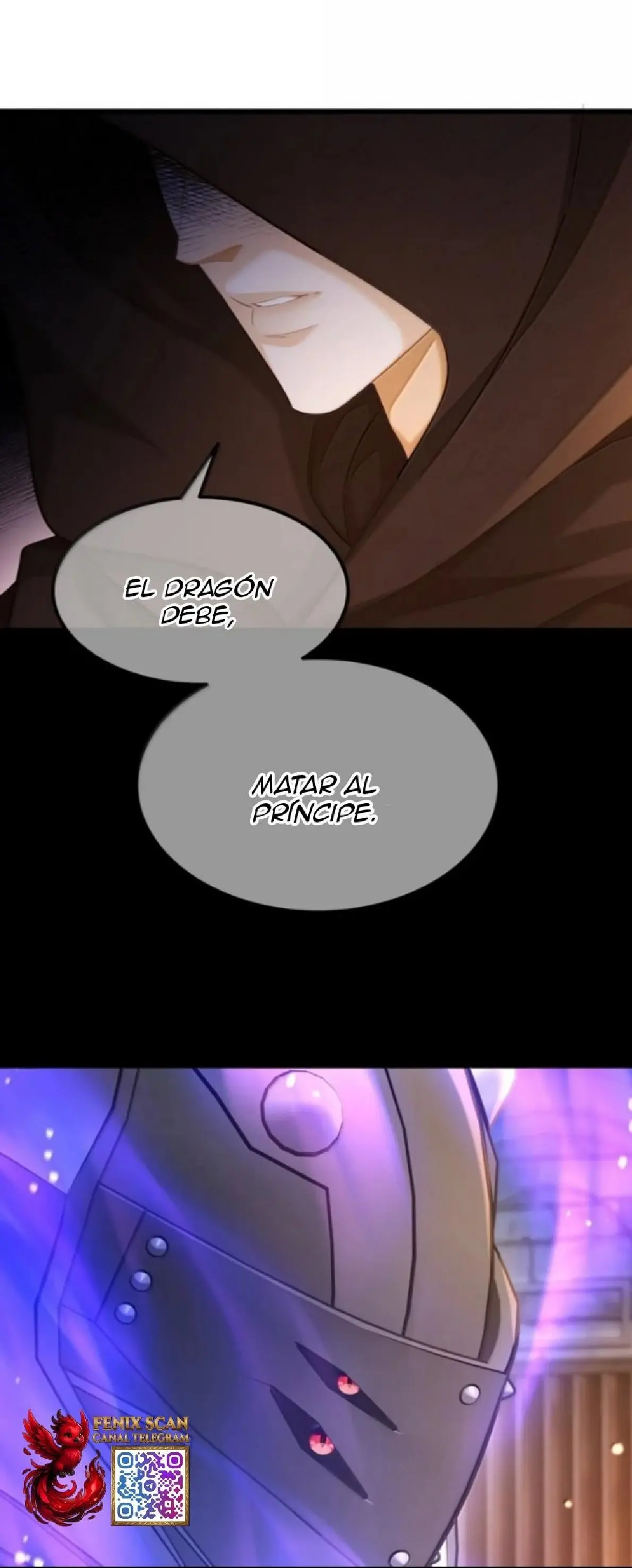 Nací Como El Pequeño Dragón Malvado - FxS Capitulo 99 página 13