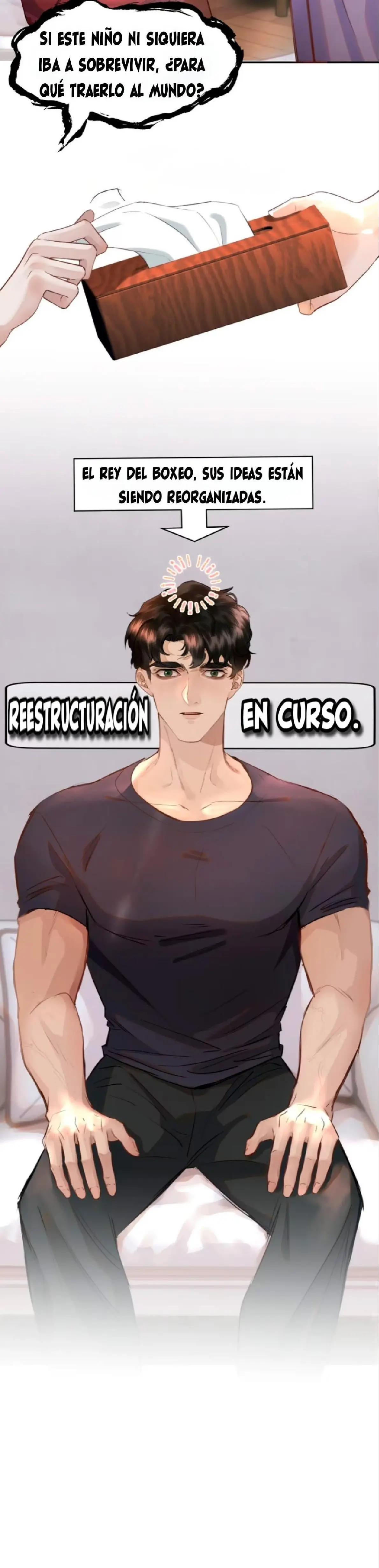 Perro Leal Que No Puedes Alejar - FxS Capitulo 10 página 24
