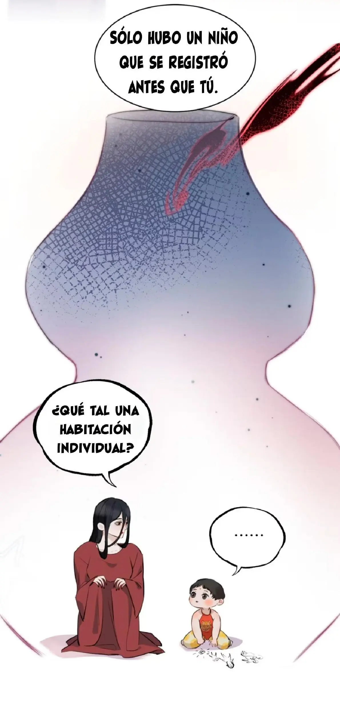 Perro Leal Que No Puedes Alejar - FxS Capitulo 11 página 10