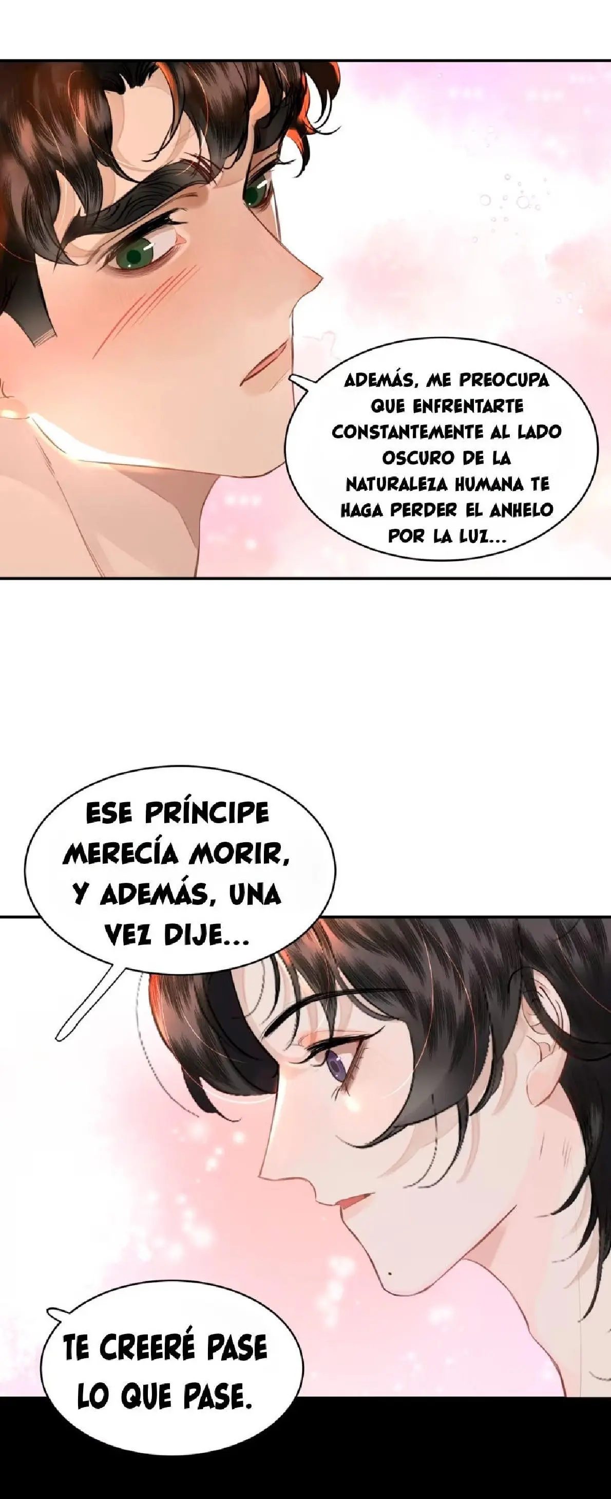 Perro Leal Que No Puedes Alejar - FxS Capitulo 11 página 18