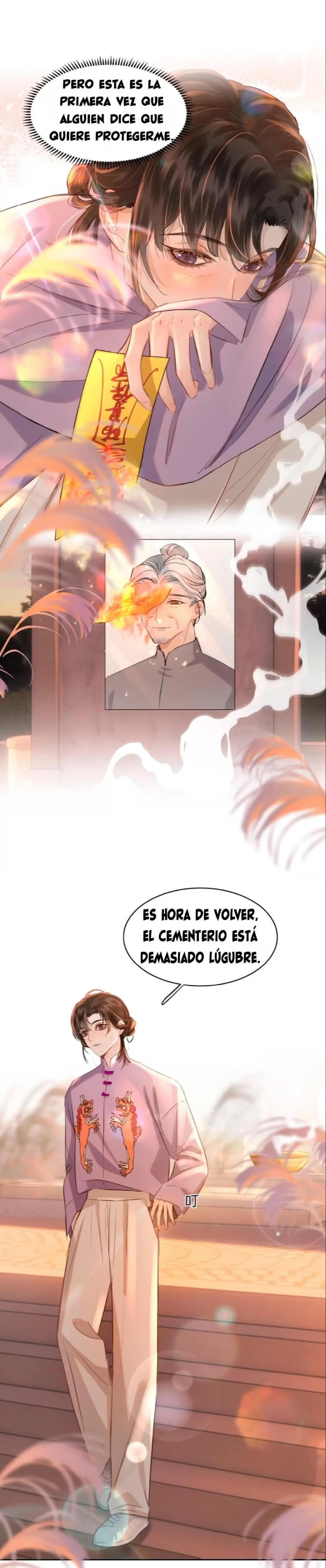 Perro Leal Que No Puedes Alejar - FxS Capitulo 12 página 19