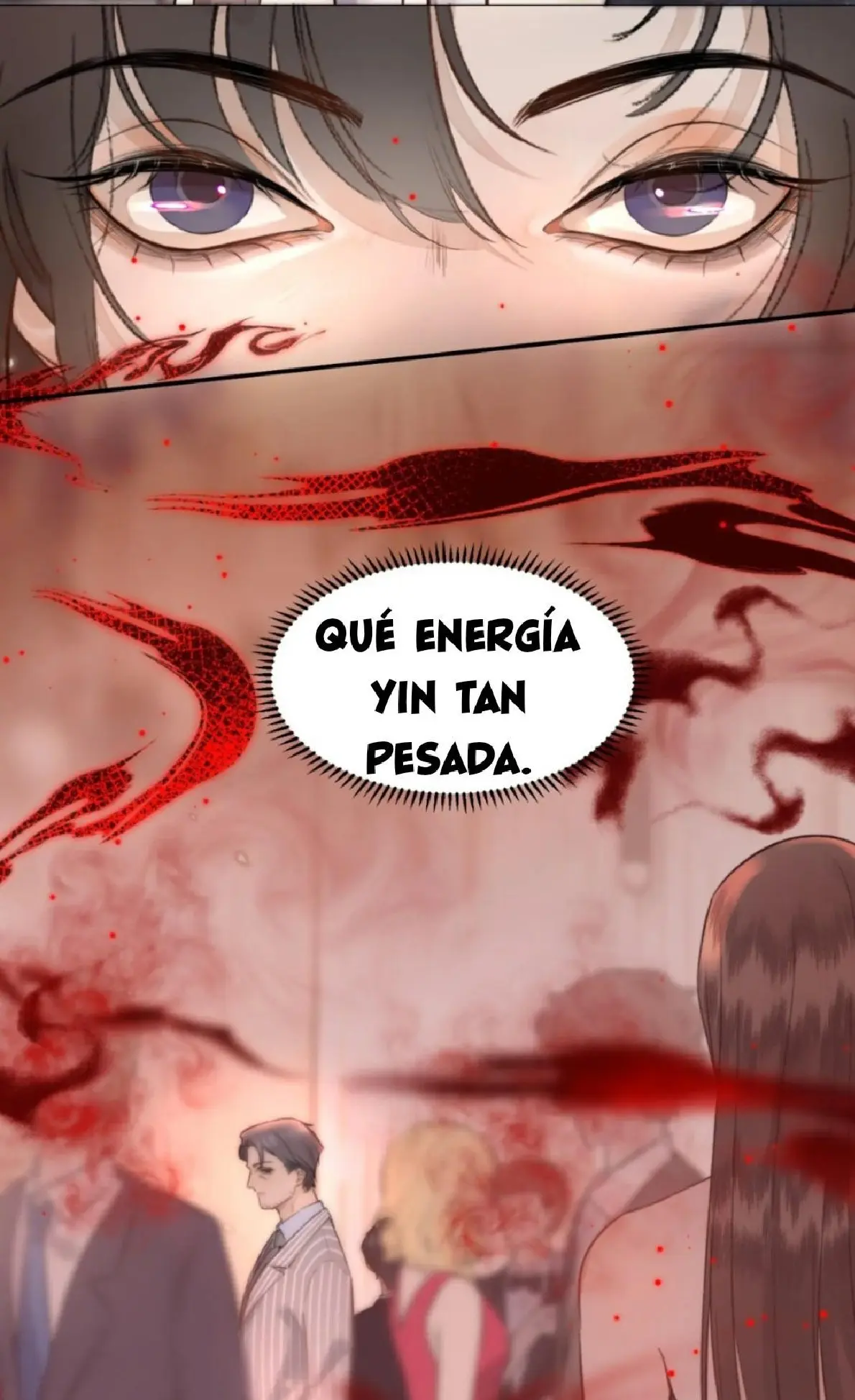 Perro Leal Que No Puedes Alejar - FxS Capitulo 13 página 11