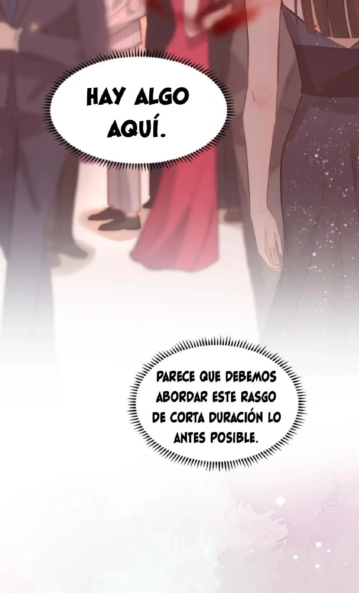 Perro Leal Que No Puedes Alejar - FxS Capitulo 13 página 12