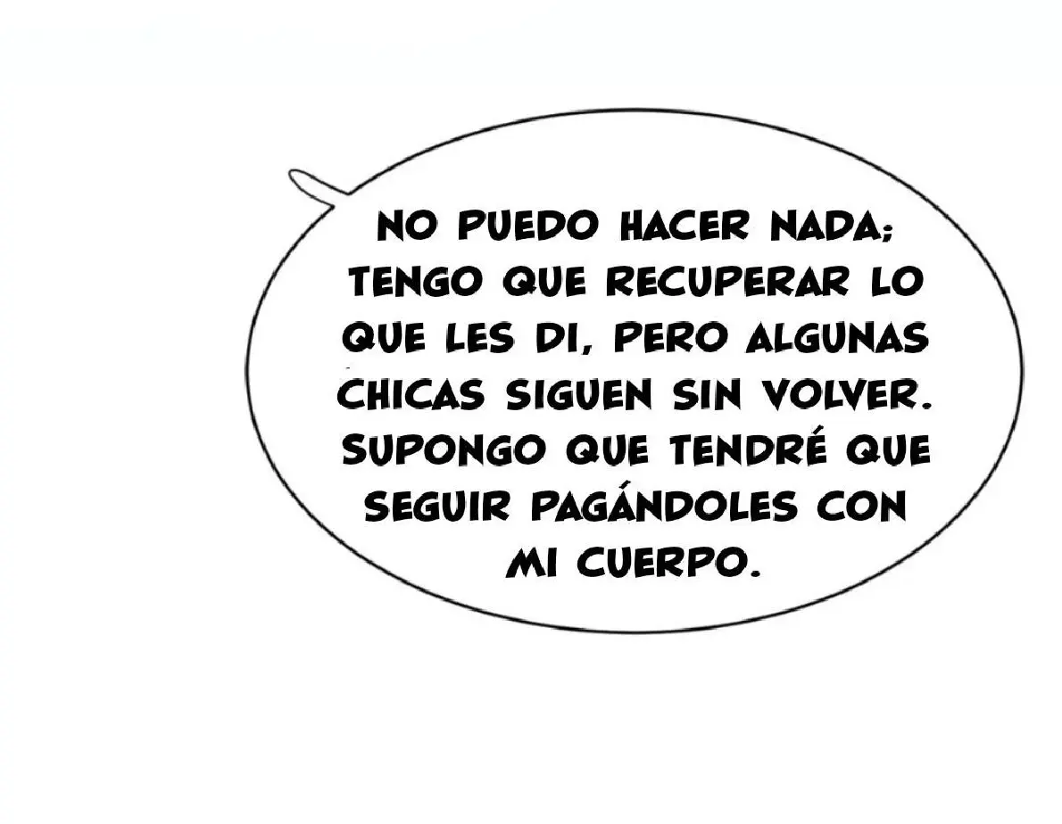 Perro Leal Que No Puedes Alejar - FxS Capitulo 13 página 35