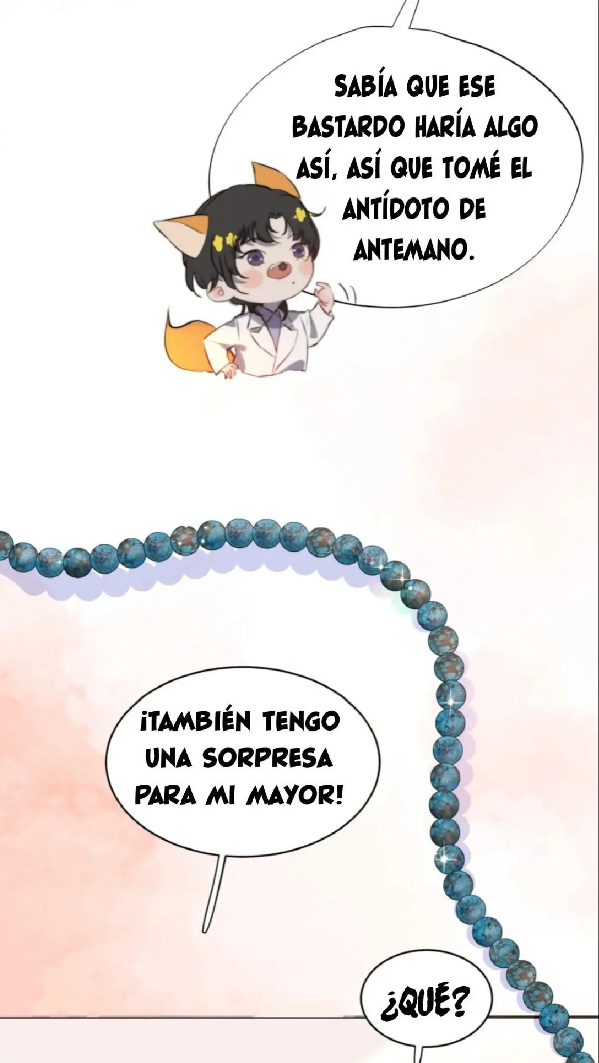 Perro Leal Que No Puedes Alejar - FxS Capitulo 13 página 46