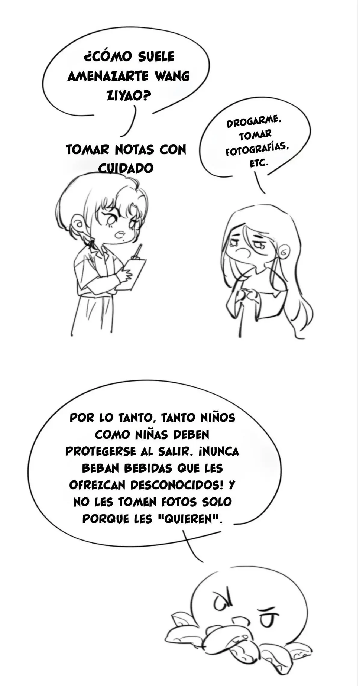 Perro Leal Que No Puedes Alejar - FxS Capitulo 13 página 72