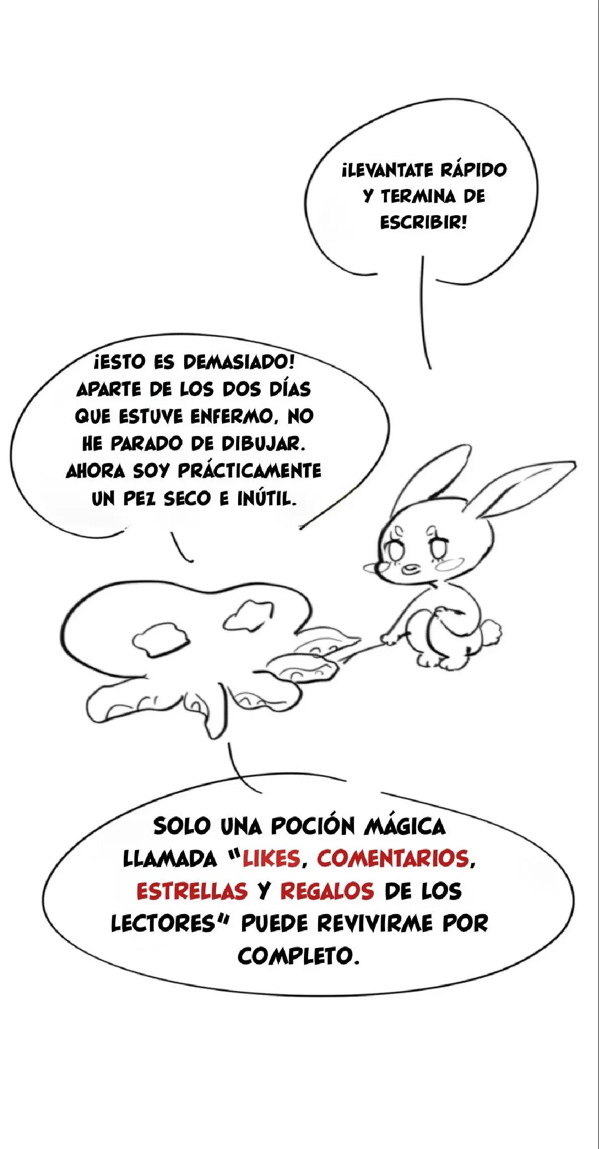 Perro Leal Que No Puedes Alejar - FxS Capitulo 13 página 73