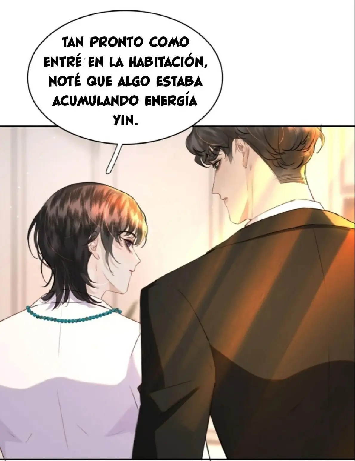 Perro Leal Que No Puedes Alejar - FxS Capitulo 14 página 13