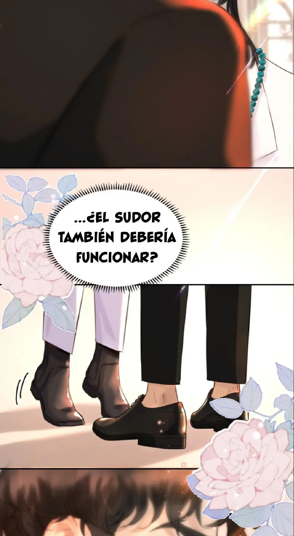 Perro Leal Que No Puedes Alejar - FxS Capitulo 14 página 20