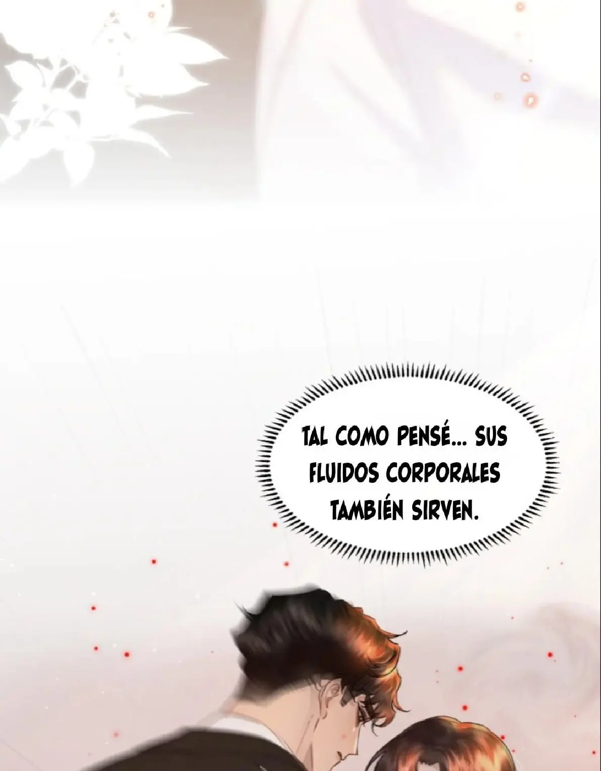 Perro Leal Que No Puedes Alejar - FxS Capitulo 14 página 22