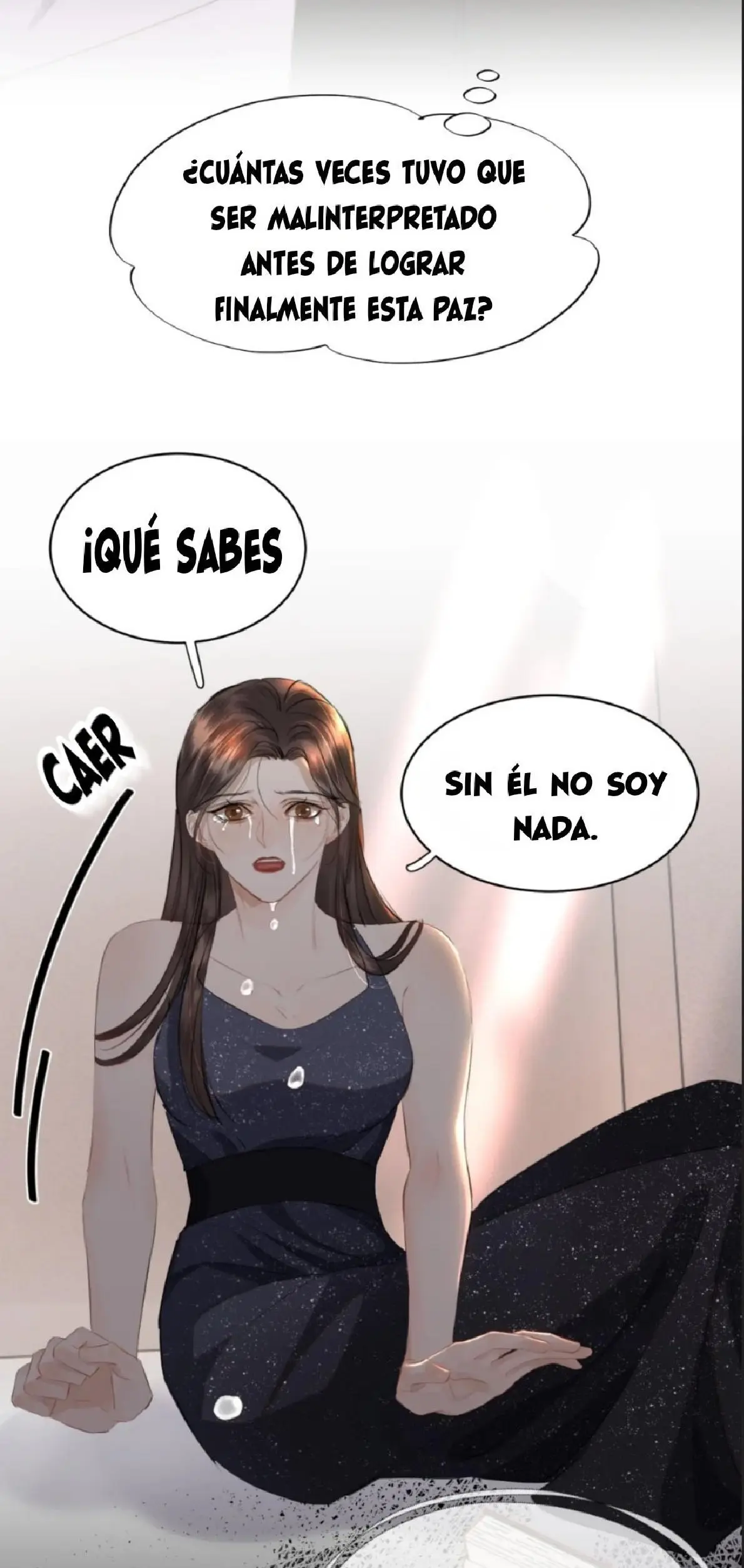 Perro Leal Que No Puedes Alejar - FxS Capitulo 14 página 31
