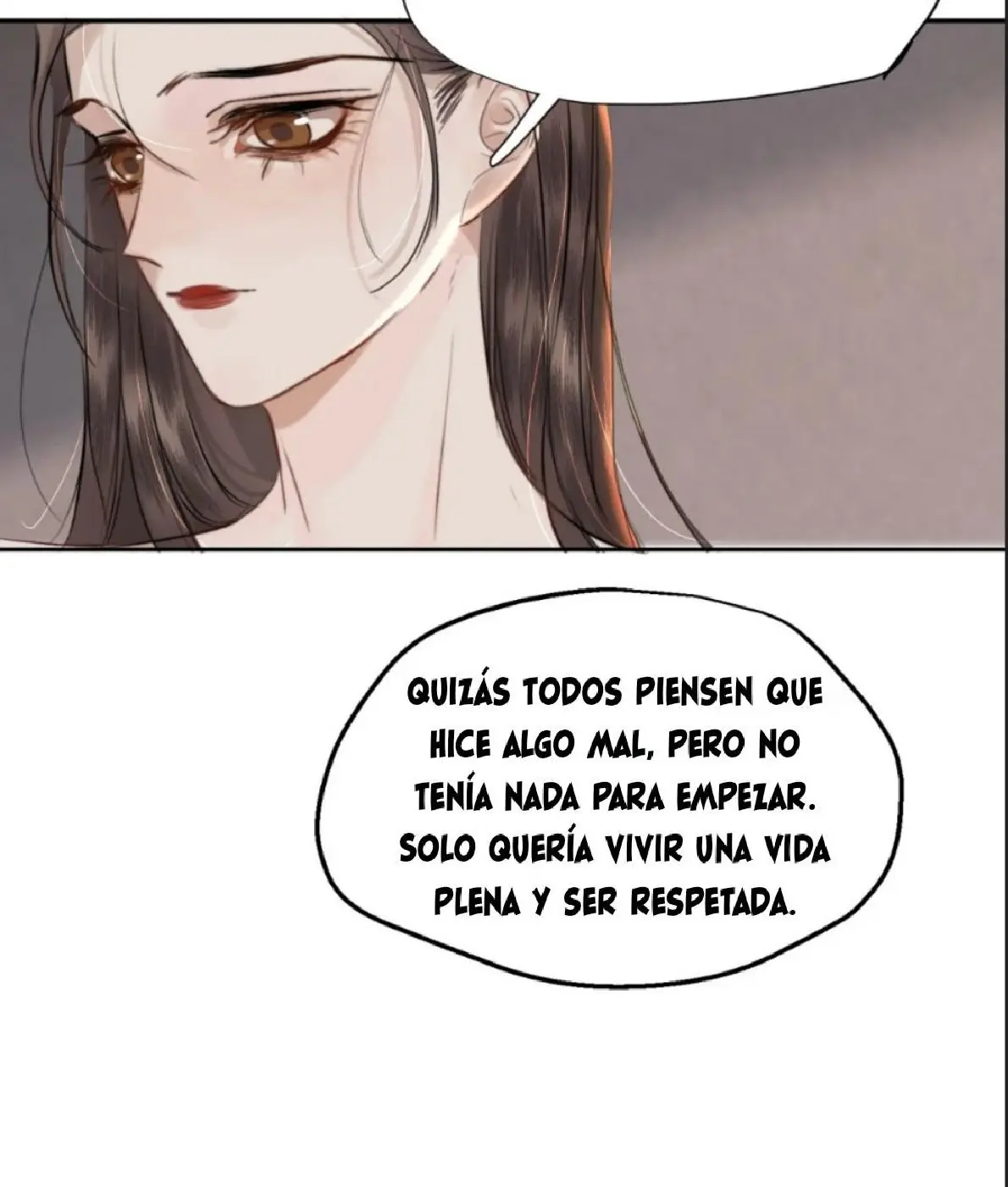 Perro Leal Que No Puedes Alejar - FxS Capitulo 14 página 36