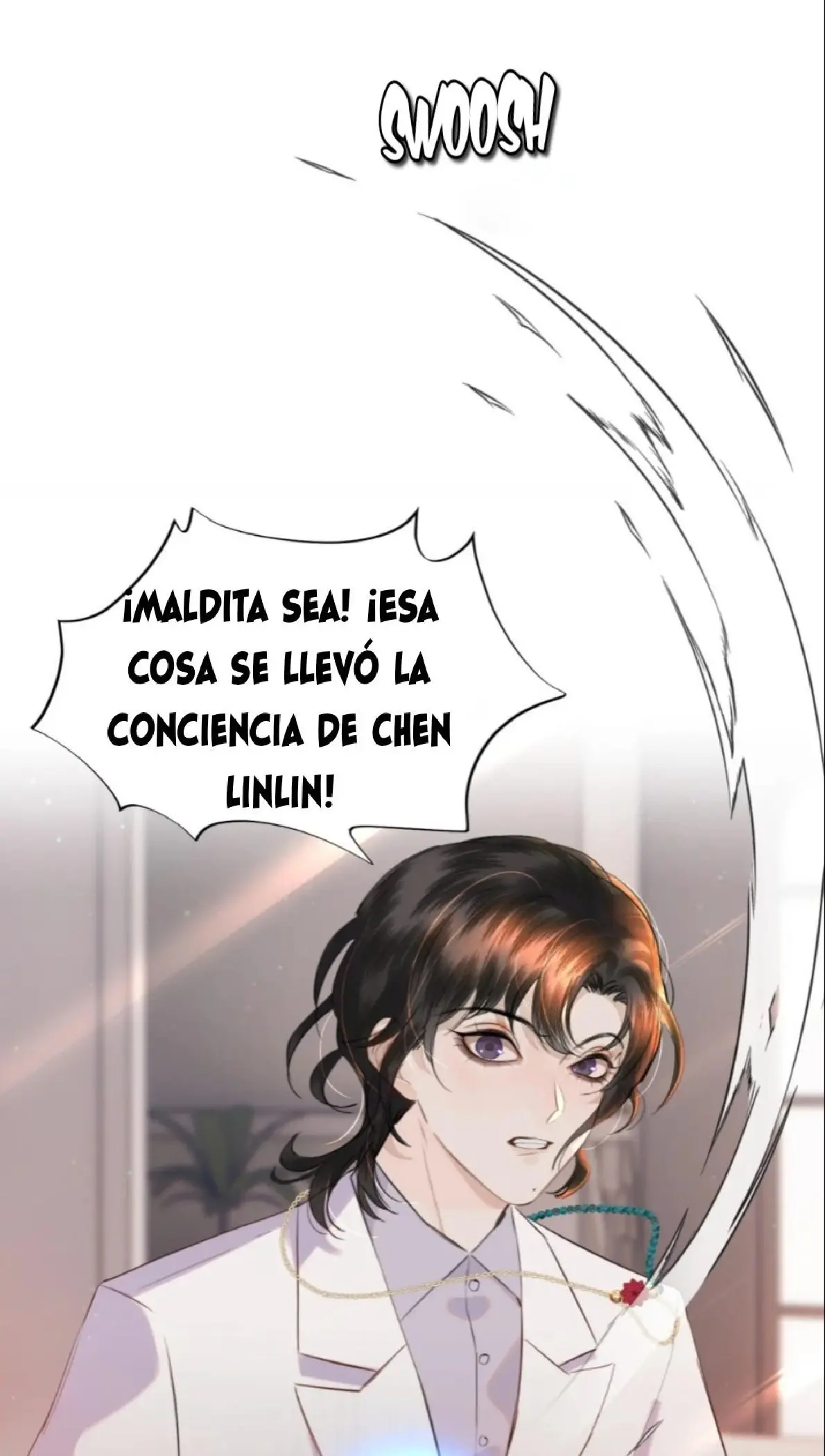 Perro Leal Que No Puedes Alejar - FxS Capitulo 14 página 40