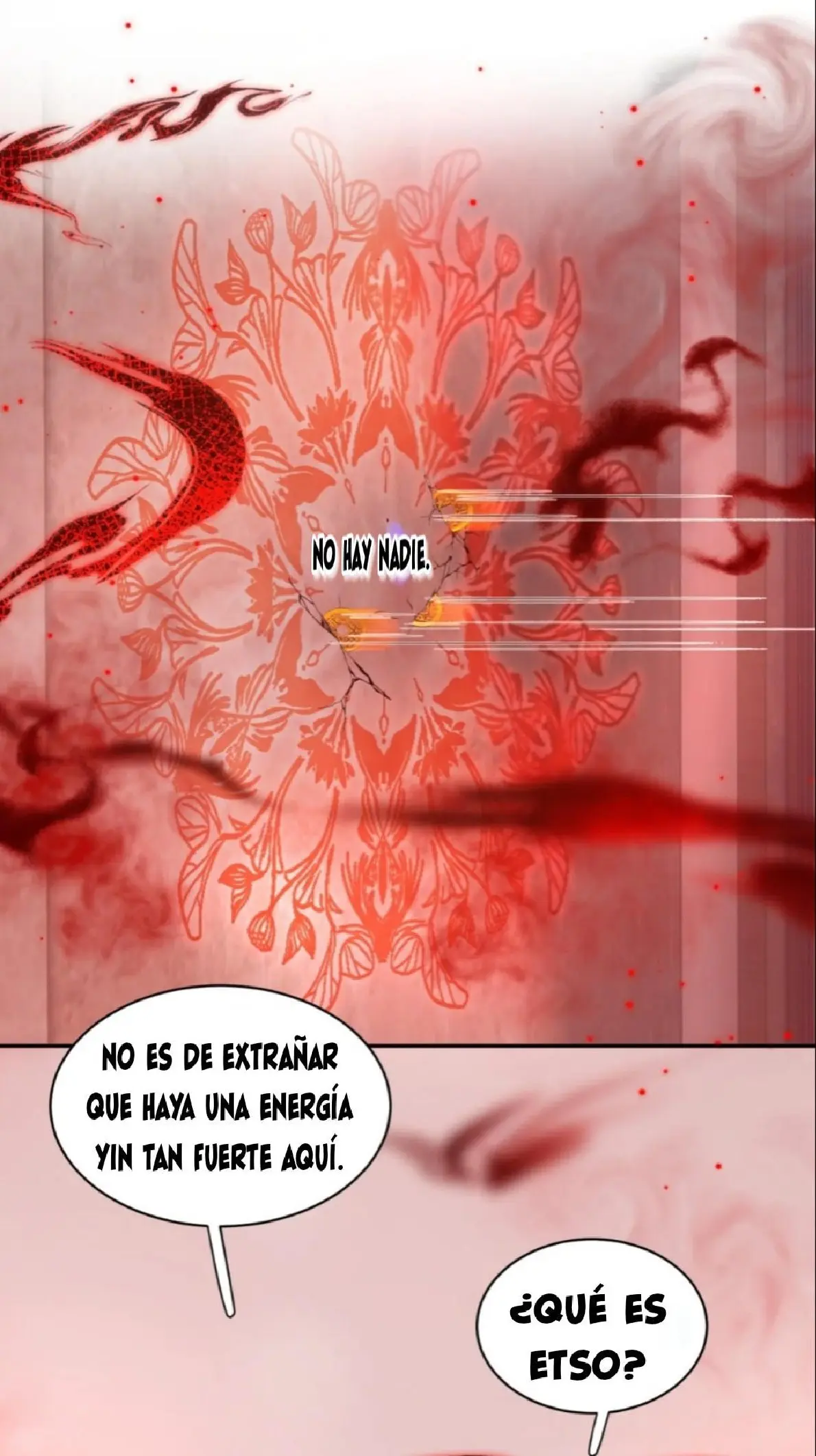 Perro Leal Que No Puedes Alejar - FxS Capitulo 14 página 43
