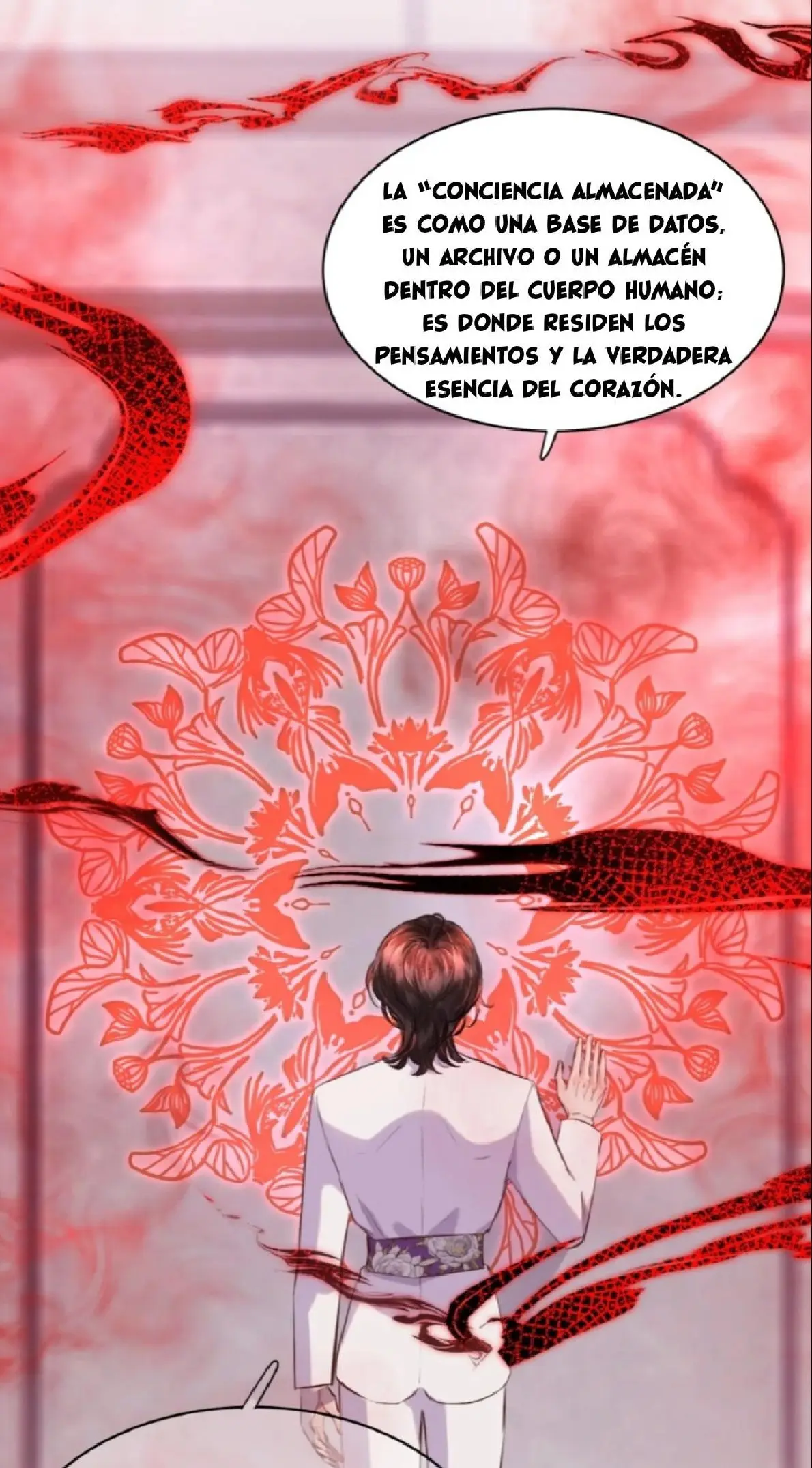 Perro Leal Que No Puedes Alejar - FxS Capitulo 14 página 45