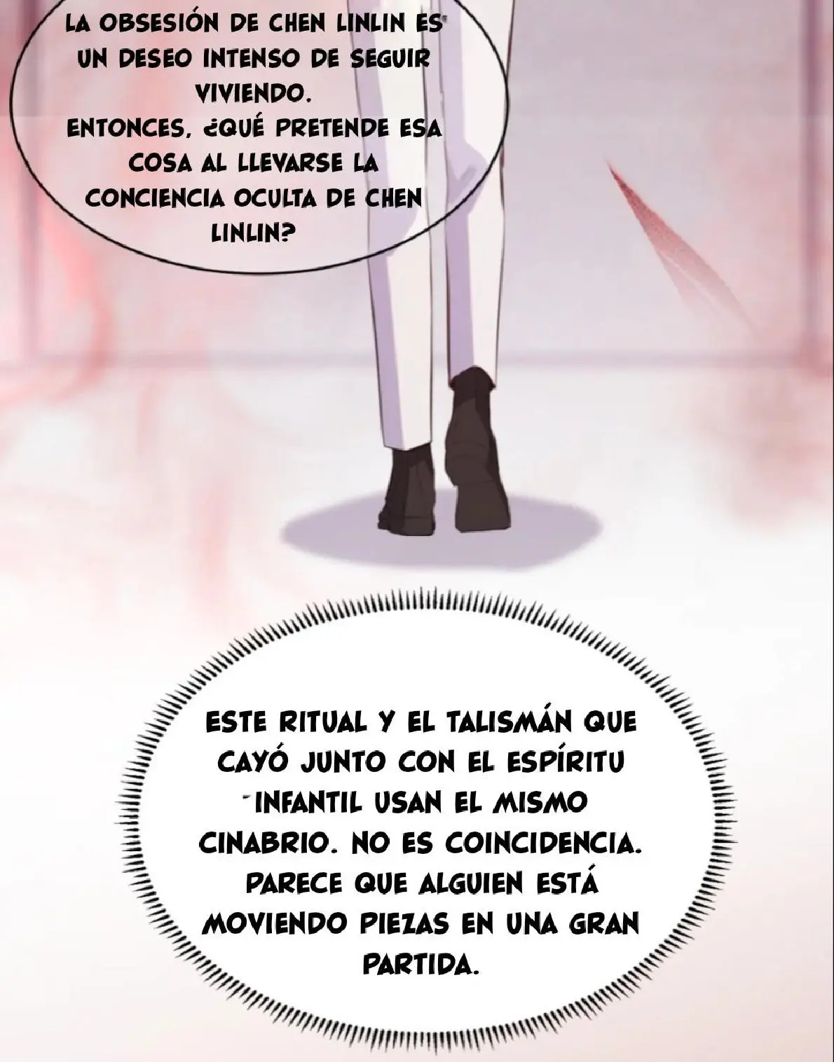 Perro Leal Que No Puedes Alejar - FxS Capitulo 14 página 46