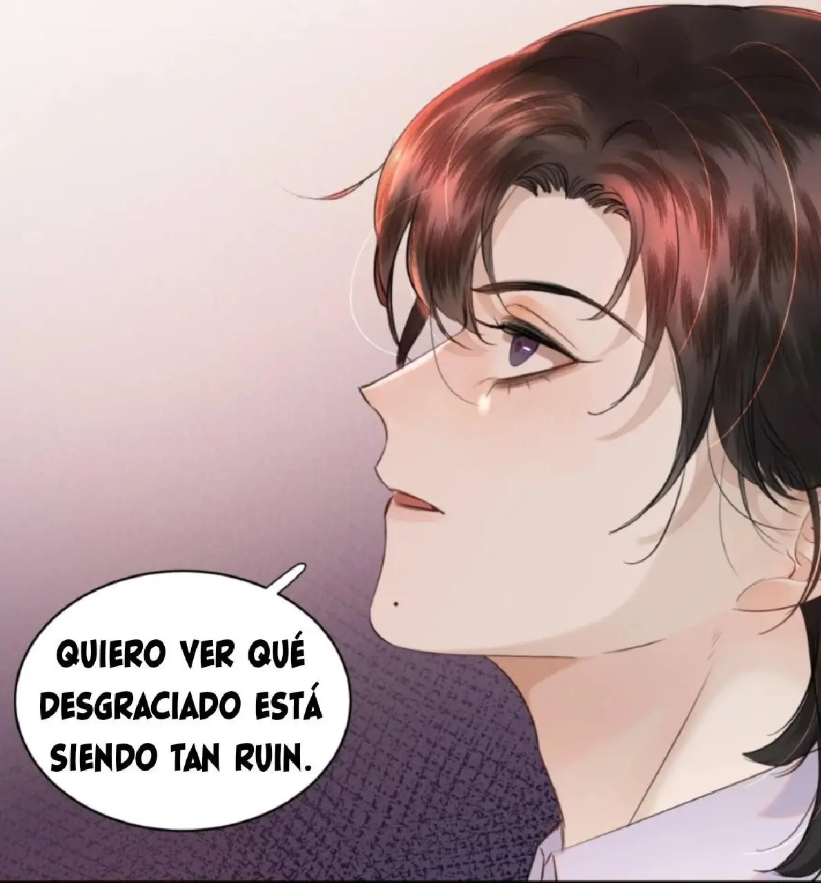 Perro Leal Que No Puedes Alejar - FxS Capitulo 14 página 47