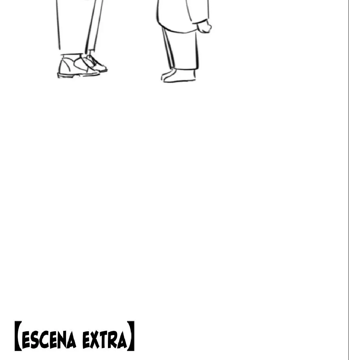 Perro Leal Que No Puedes Alejar - FxS Capitulo 14 página 59
