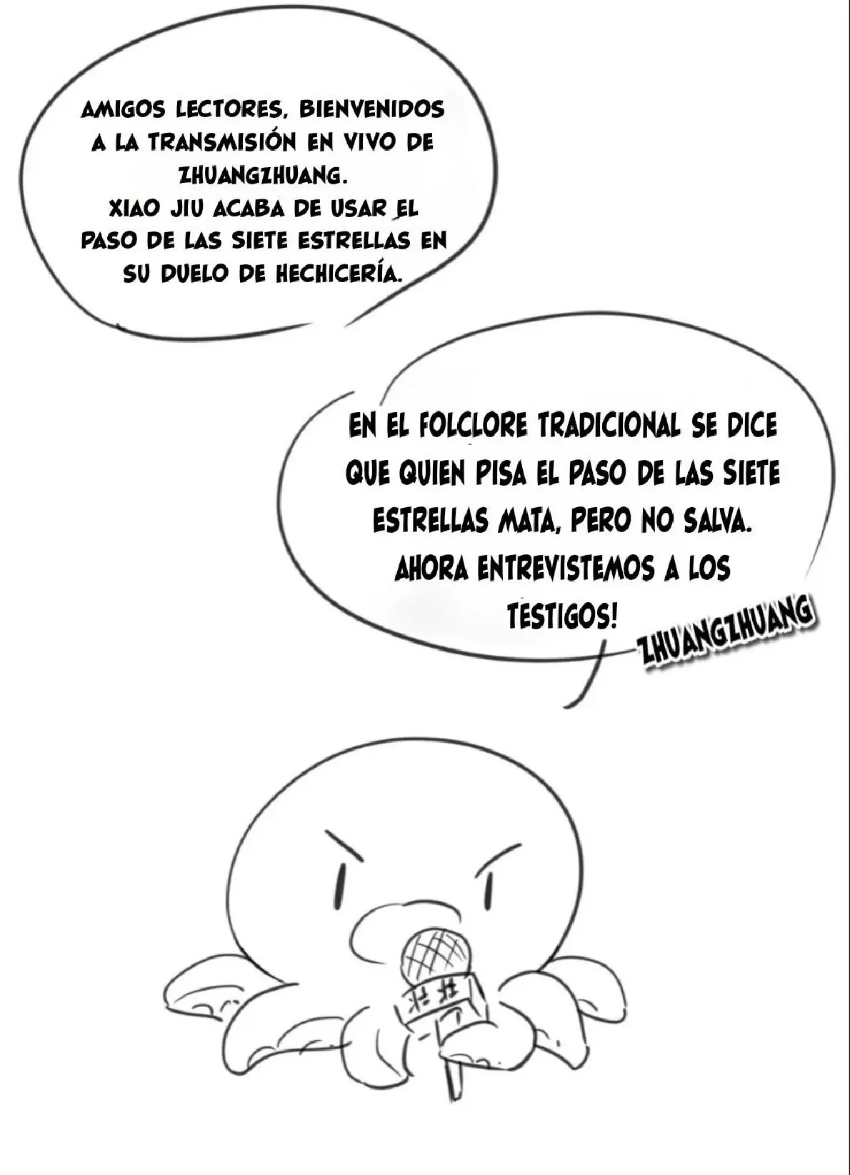 Perro Leal Que No Puedes Alejar - FxS Capitulo 14 página 60